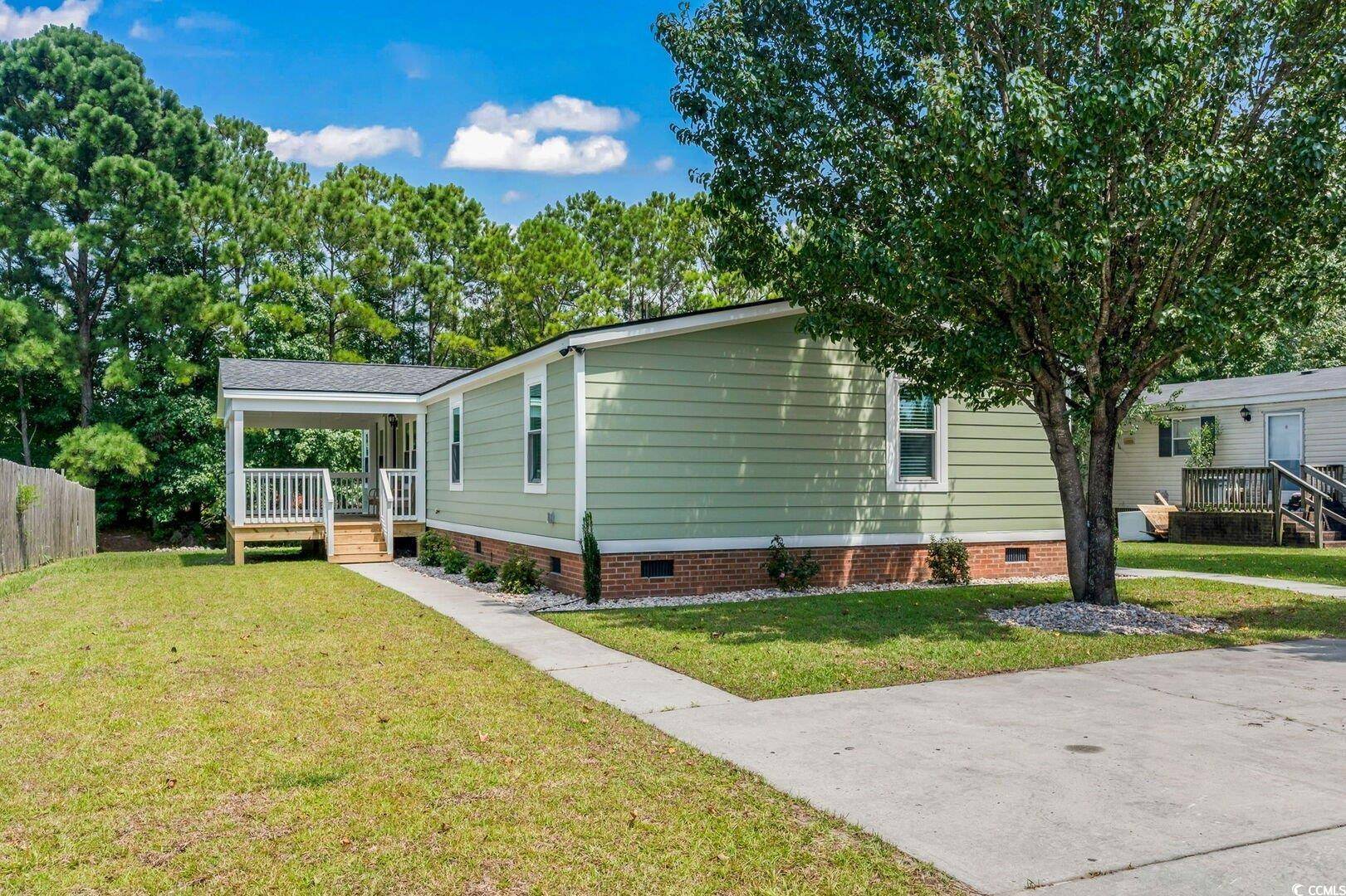 Little River, SC 29566,4382 Bayberry Dr.