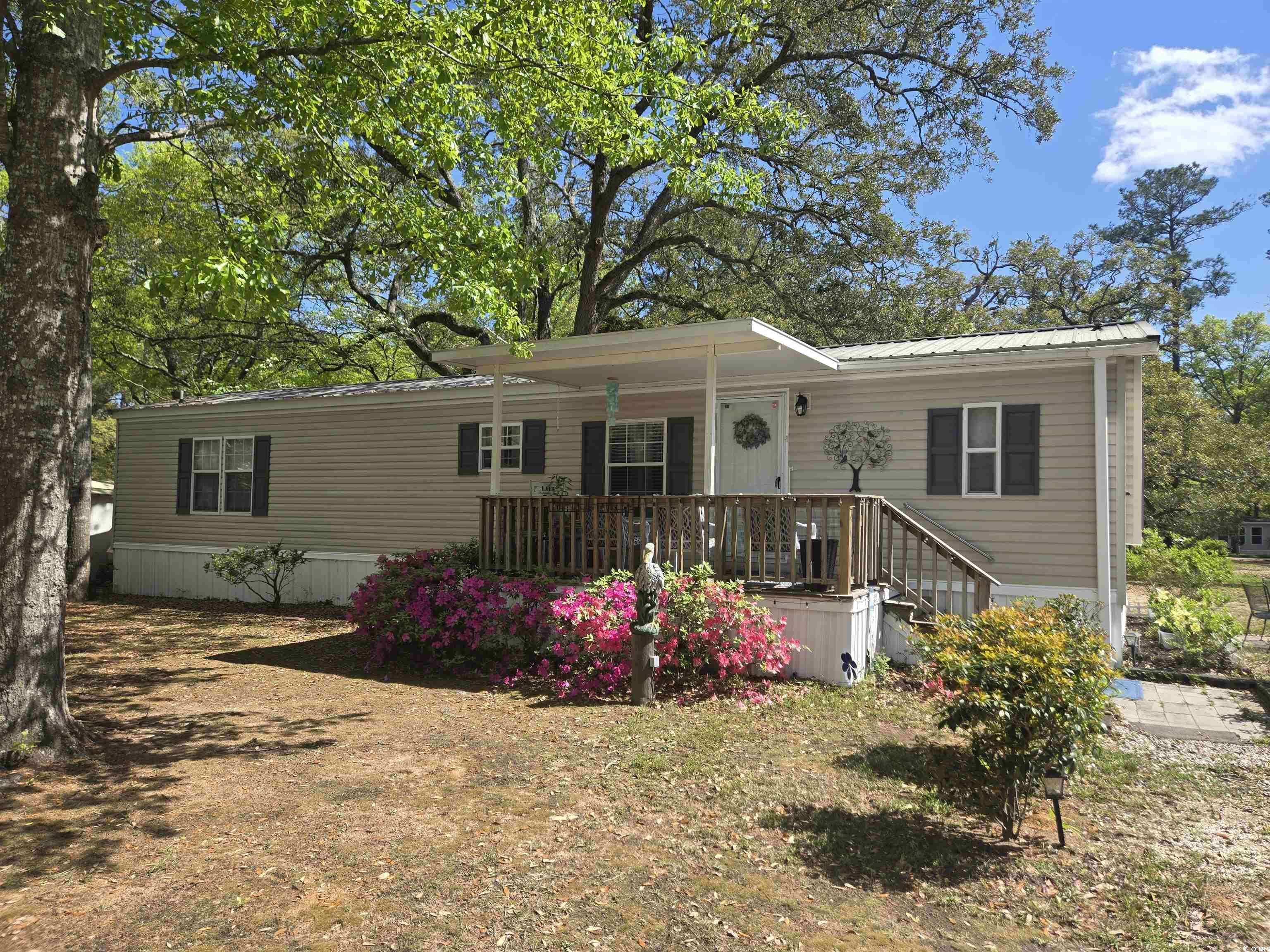 Garden City Beach, SC 29576,512 Porter Dr.