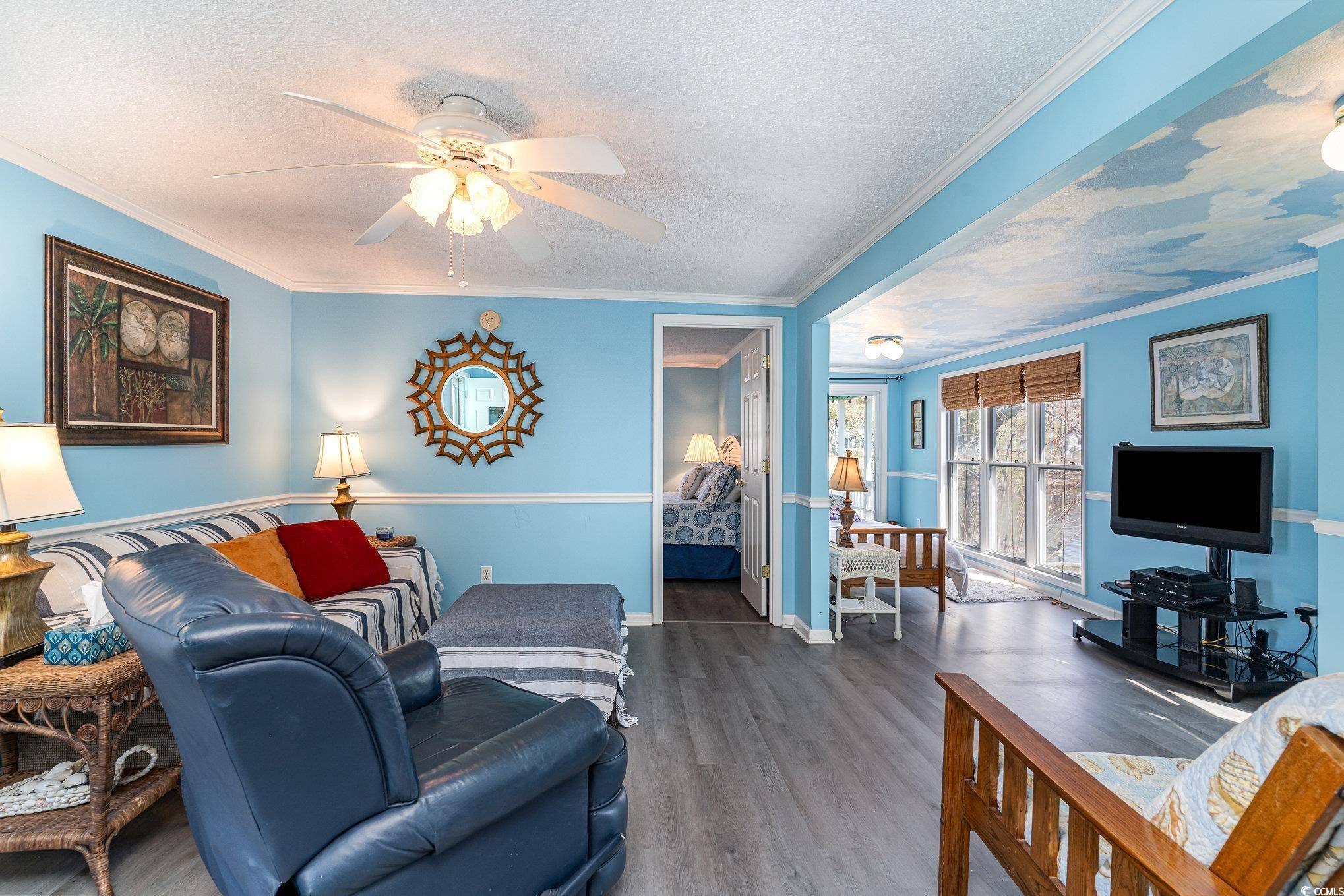 Surfside Beach, SC 29575,276 Flamingo Ct.