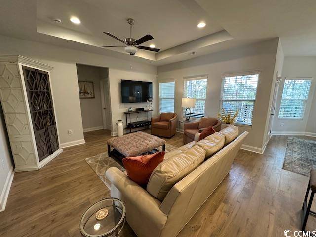 Conway, SC 29527,2441 Capri Court