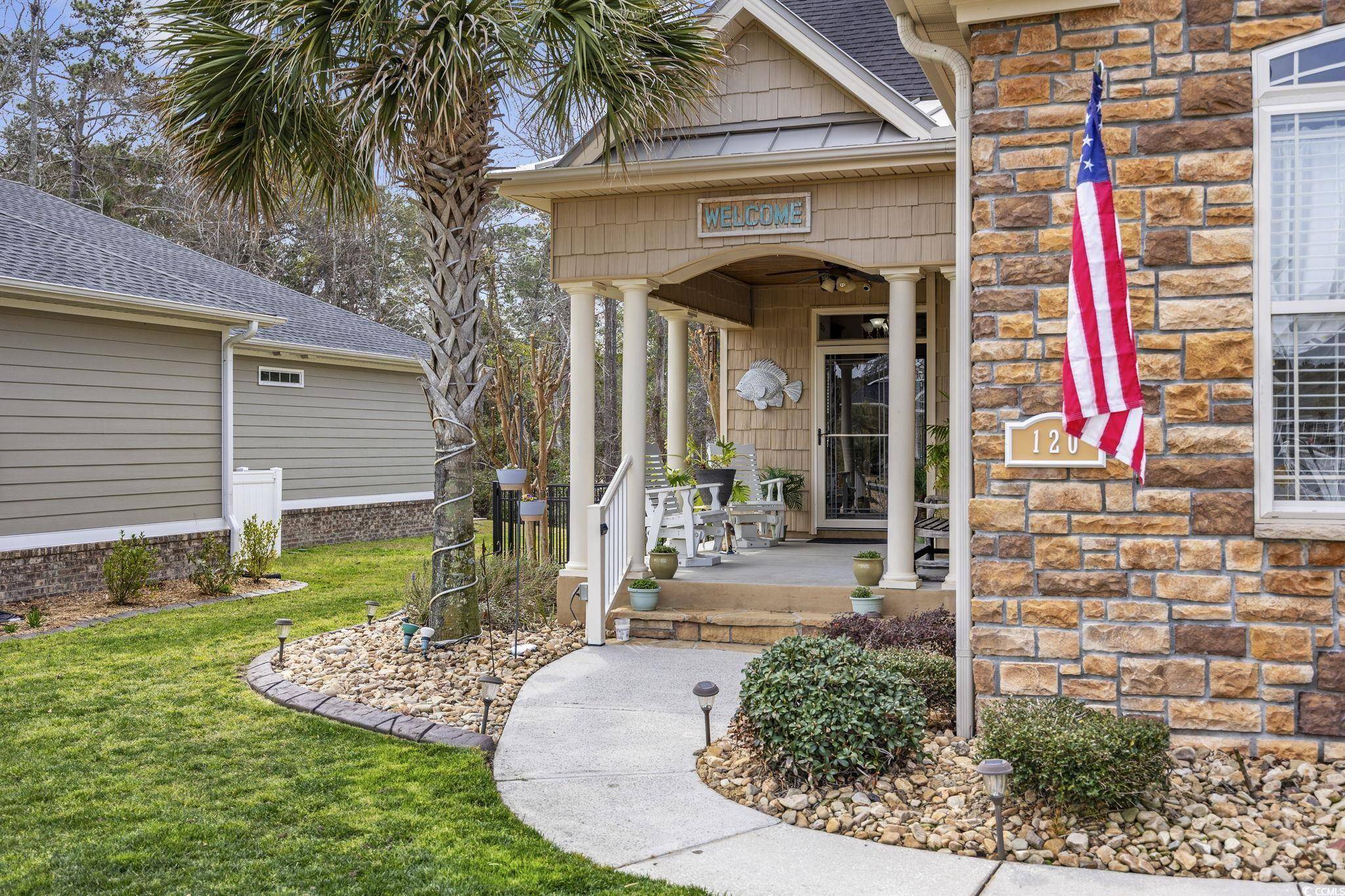 Little River, SC 29566,120 Swallowtail Ct.