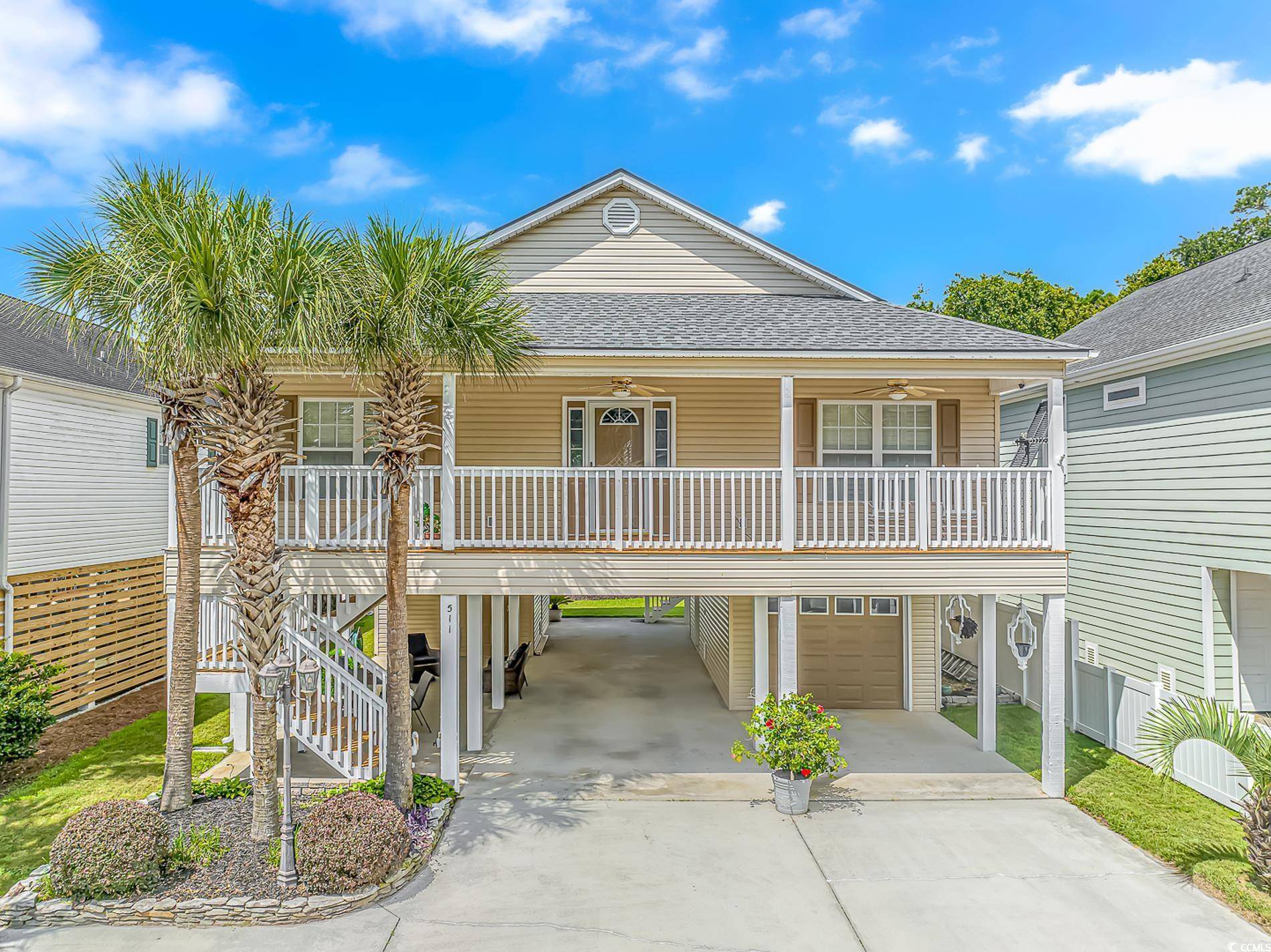 North Myrtle Beach, SC 29582,511 N 21st Ave. N