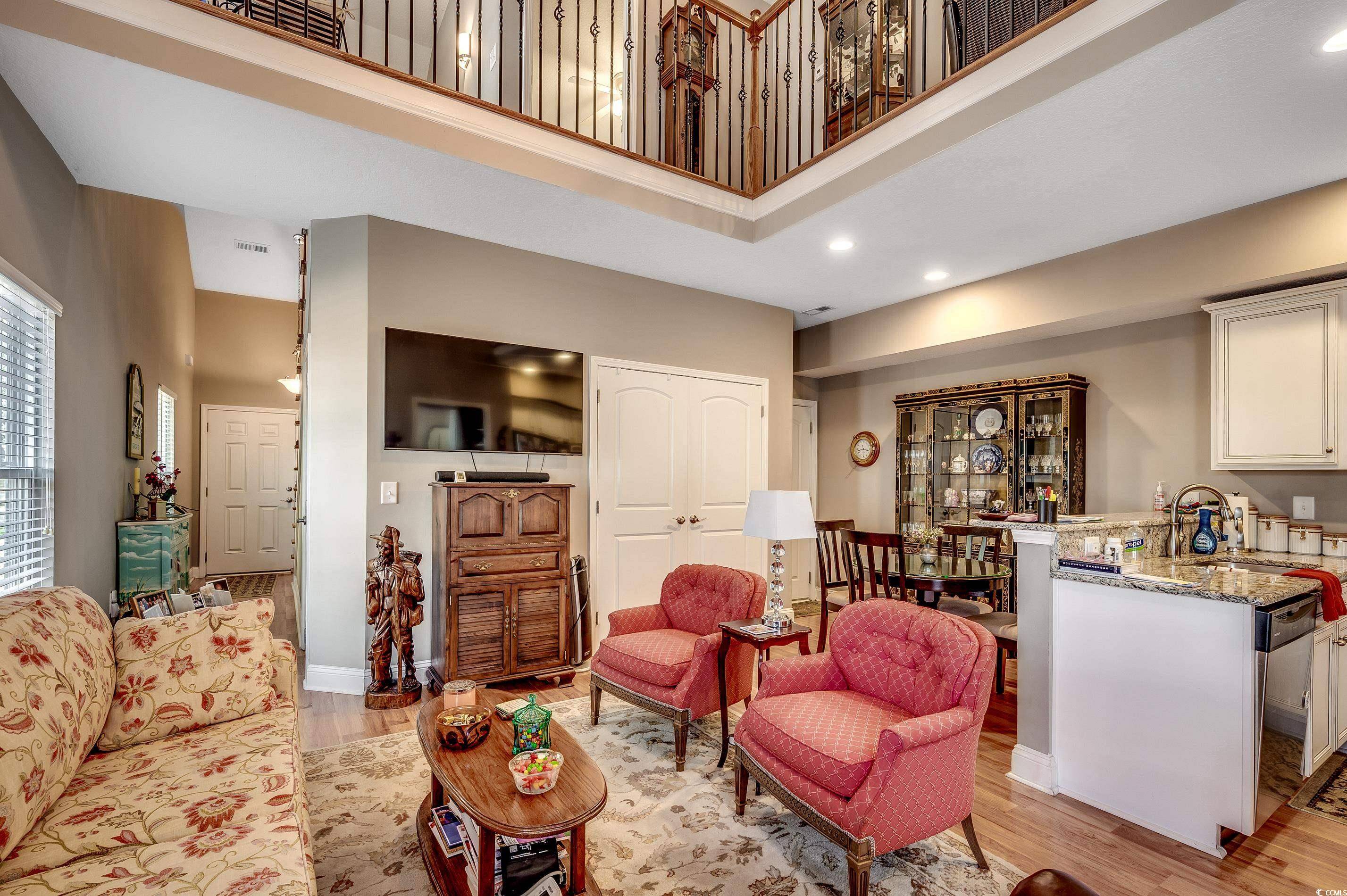 Surfside Beach, SC 29575,327A&B Sparrow Dr.