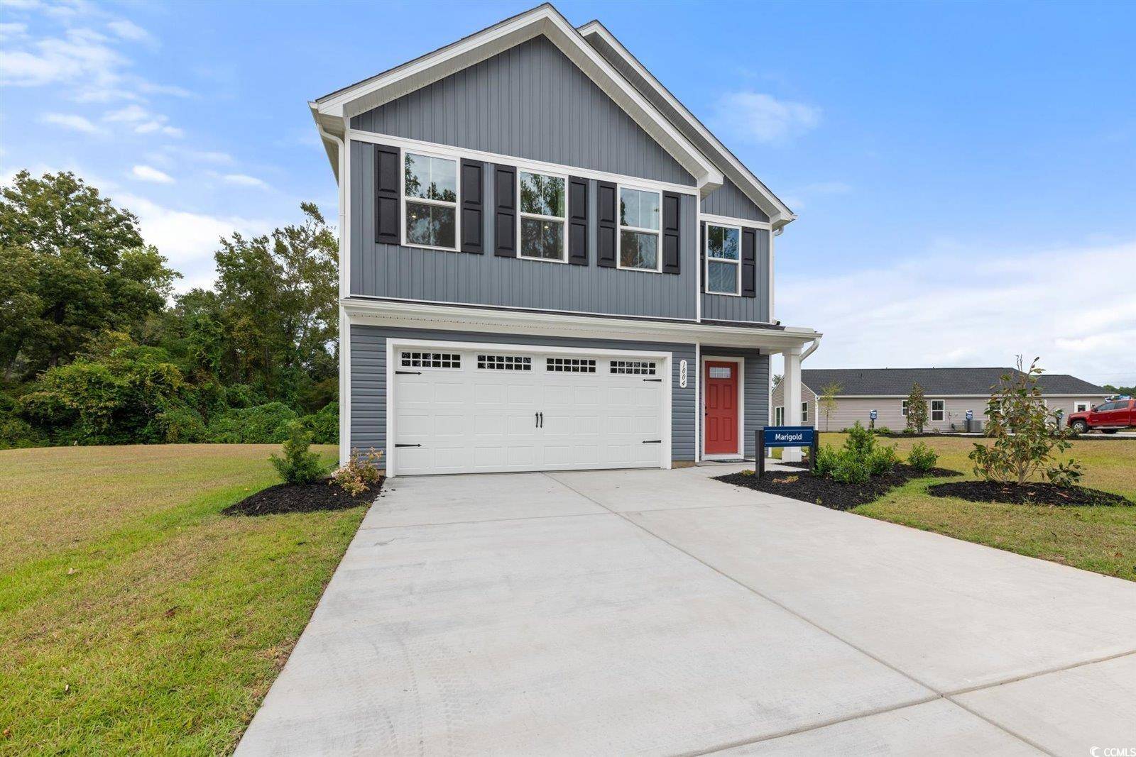 Conway, SC 29526,1108 Oak Meadow Dr.