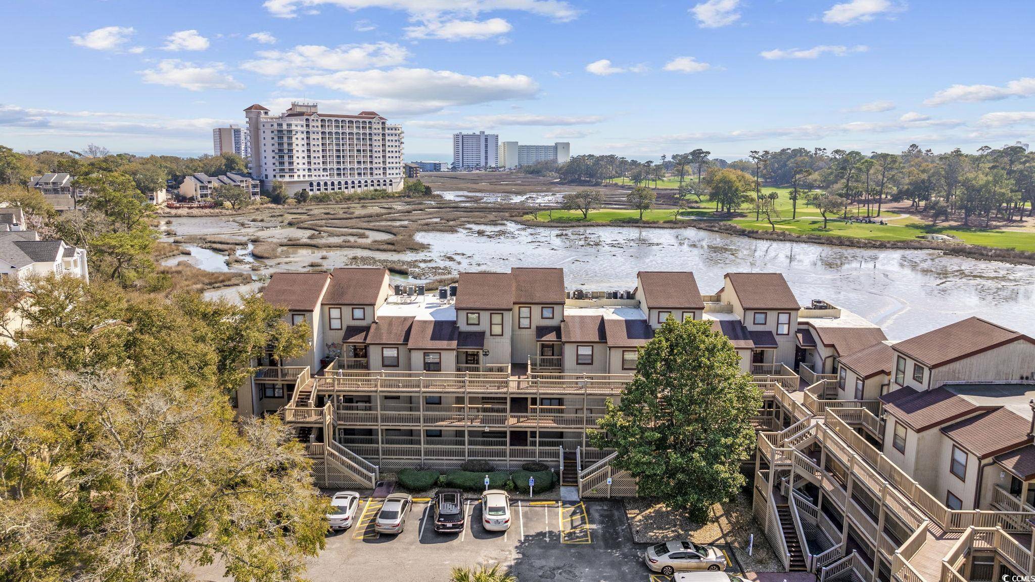 Myrtle Beach, SC 29572,501 Maison Dr. #F-1