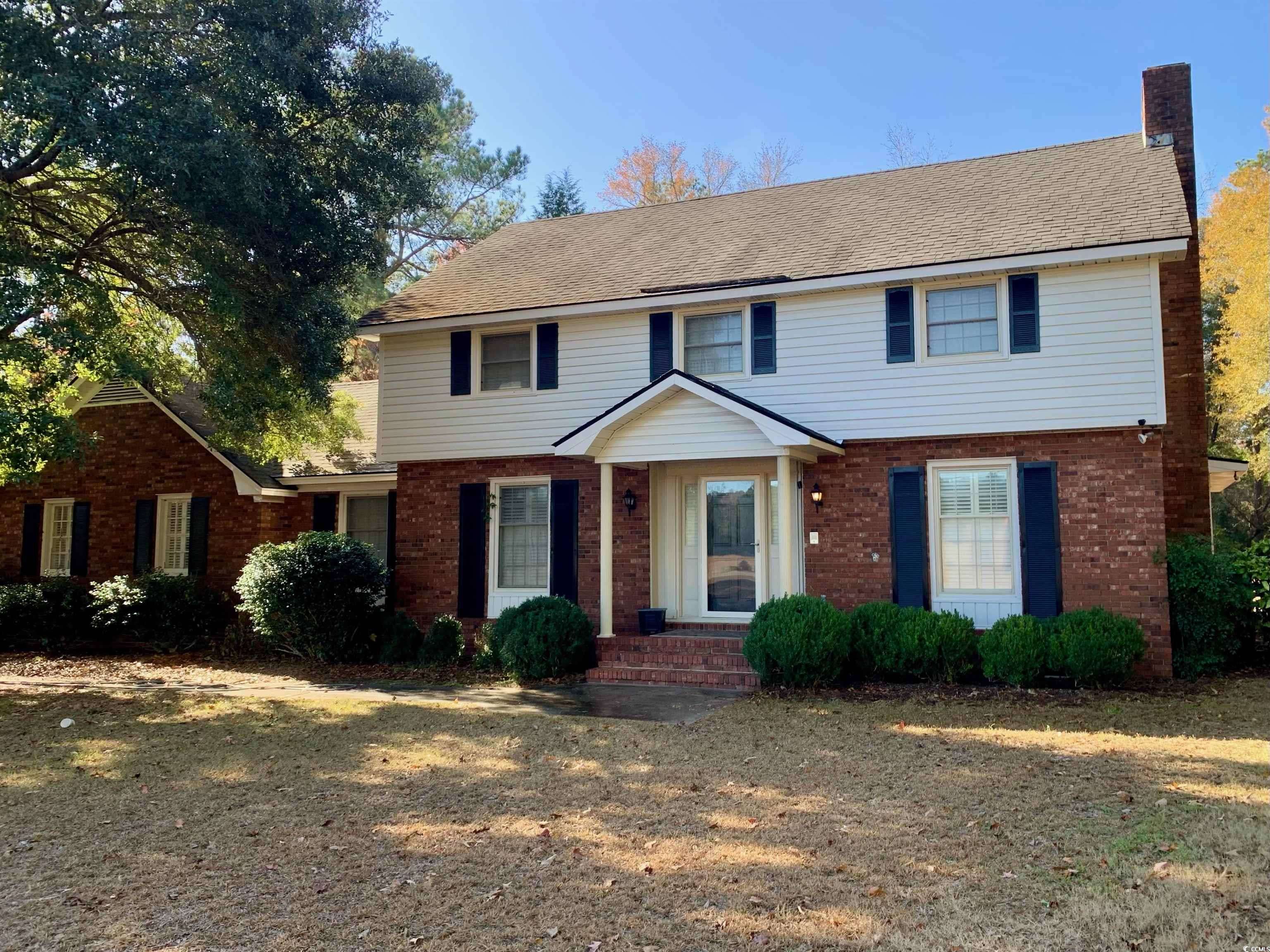 Kingstree, SC 29556,873 Sumter Hwy.