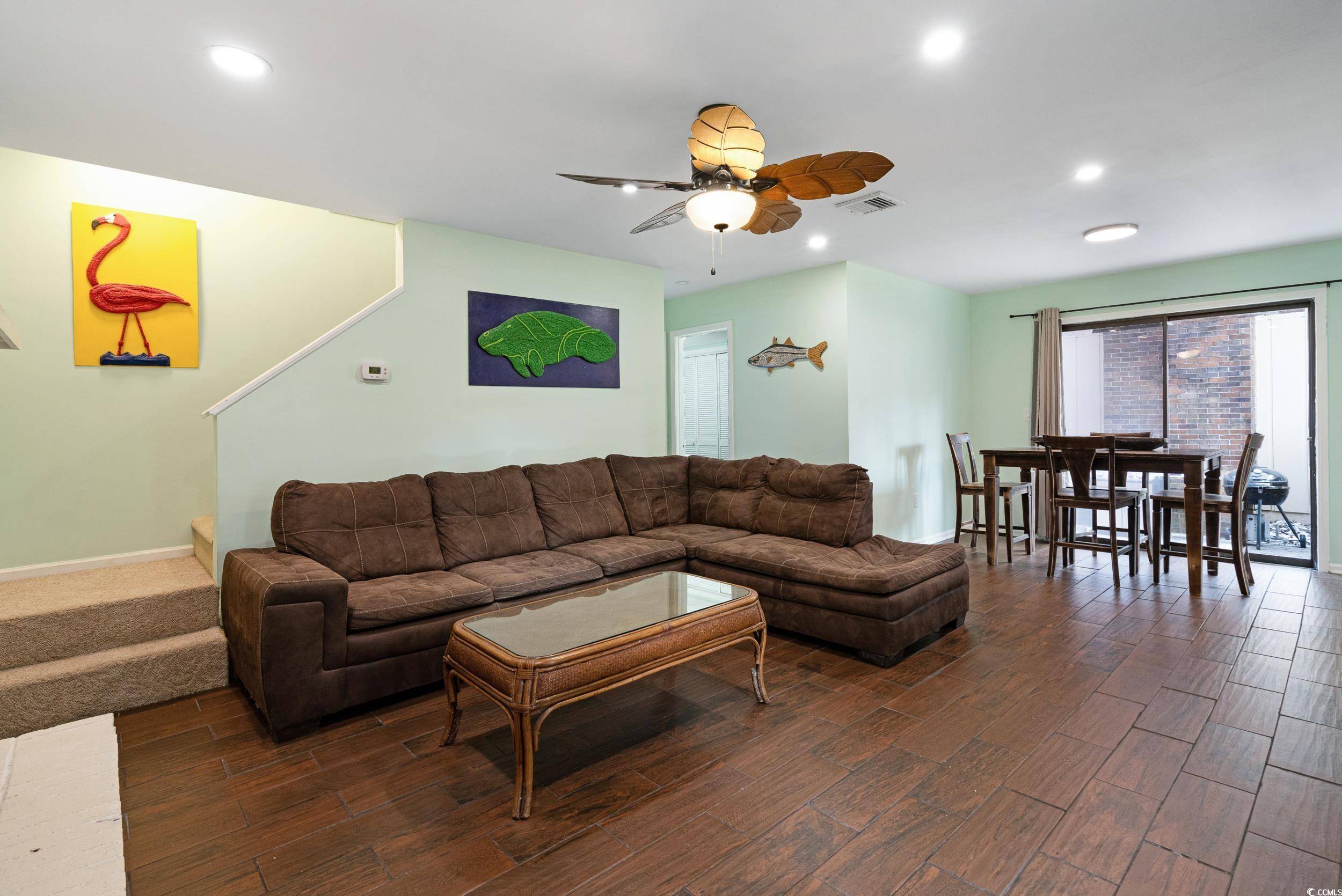 North Myrtle Beach, SC 29582,508-B Rosemary Ln.