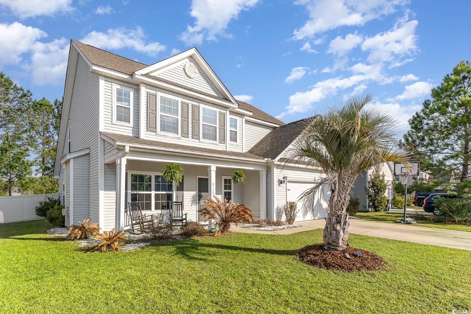 Myrtle Beach, SC 29579,3129 Bramble Glen Dr.