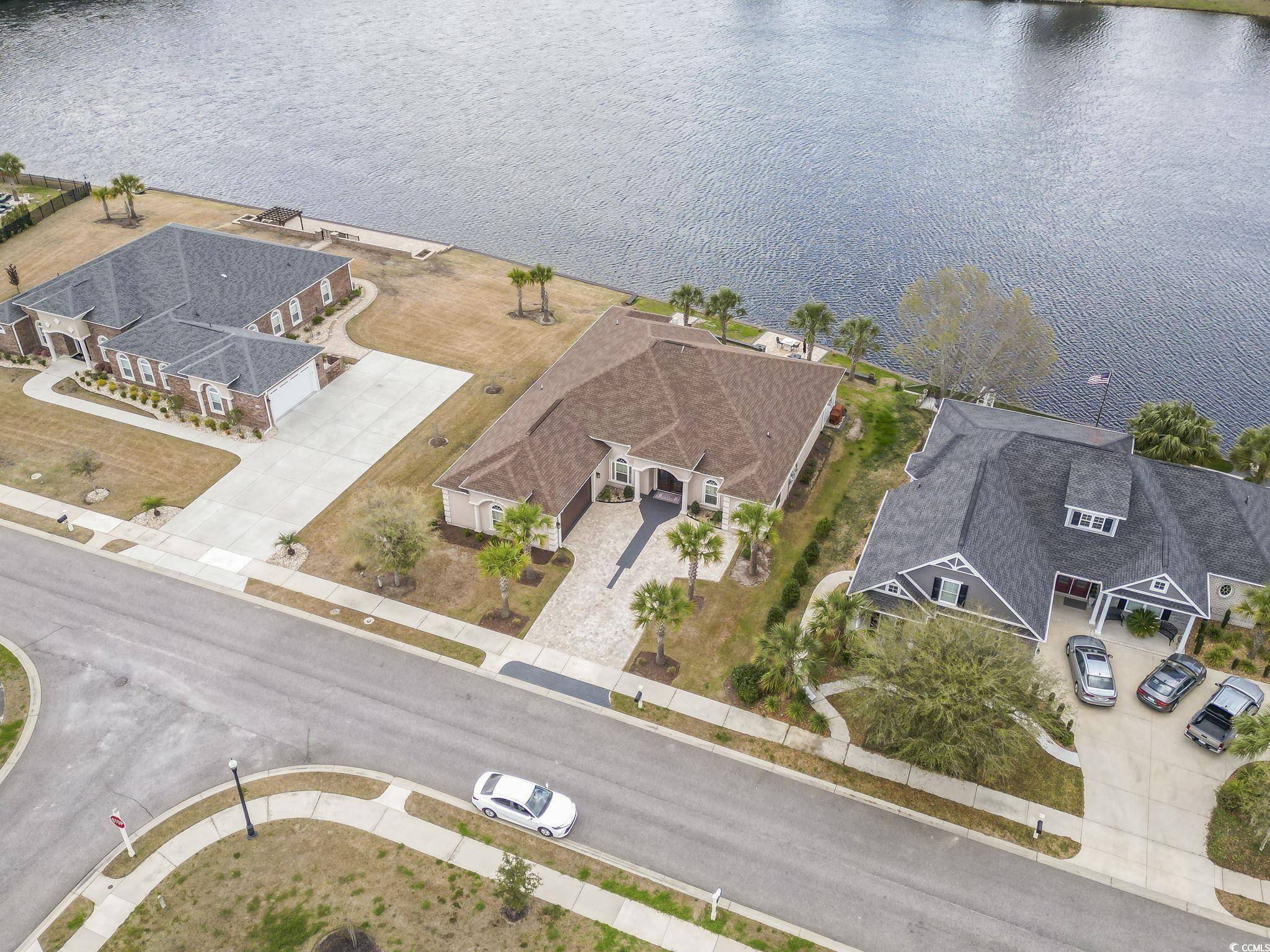 Conway, SC 29526,1012 Dowitcher Dr.