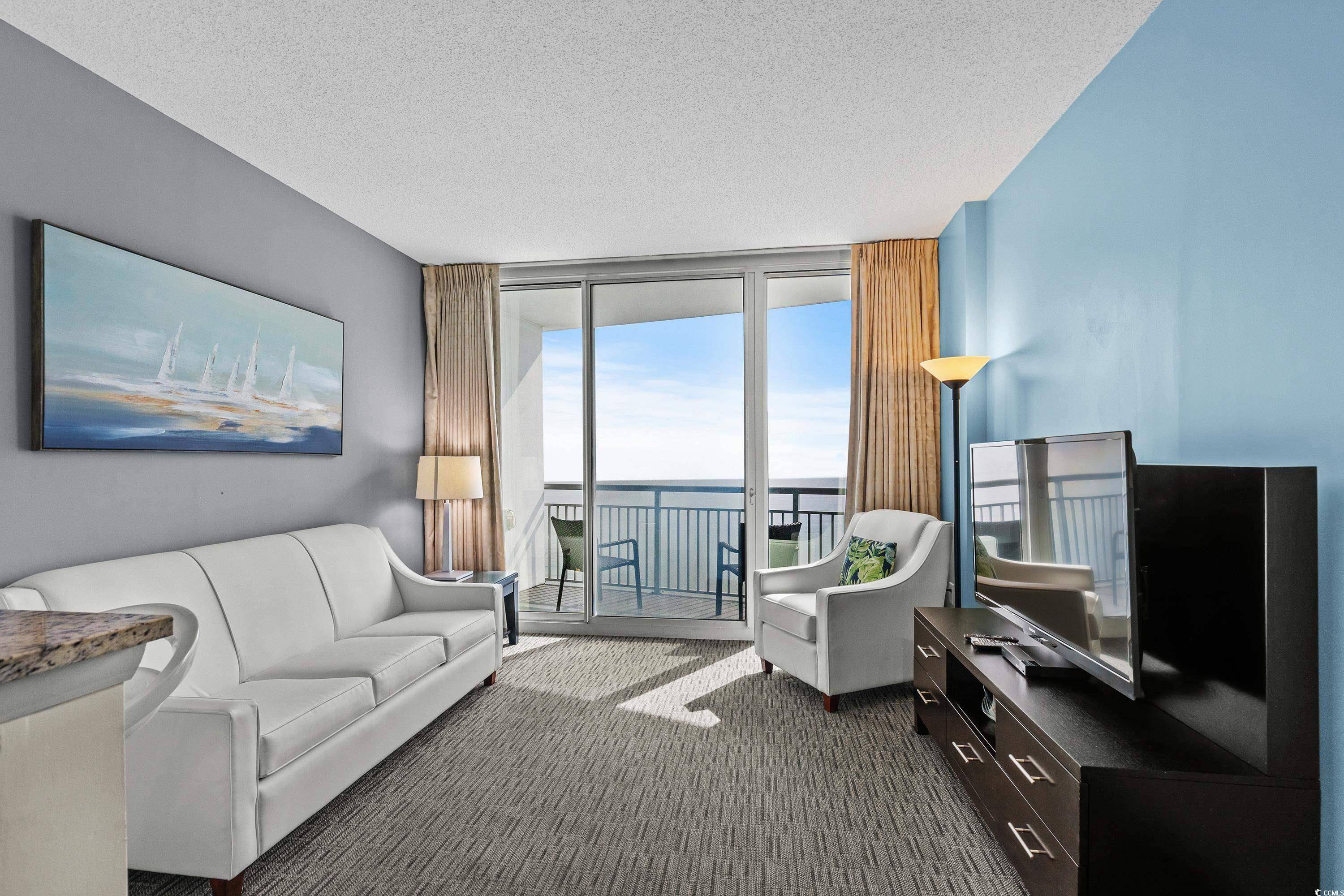Myrtle Beach, SC 29577,107 S Ocean Blvd. #2106