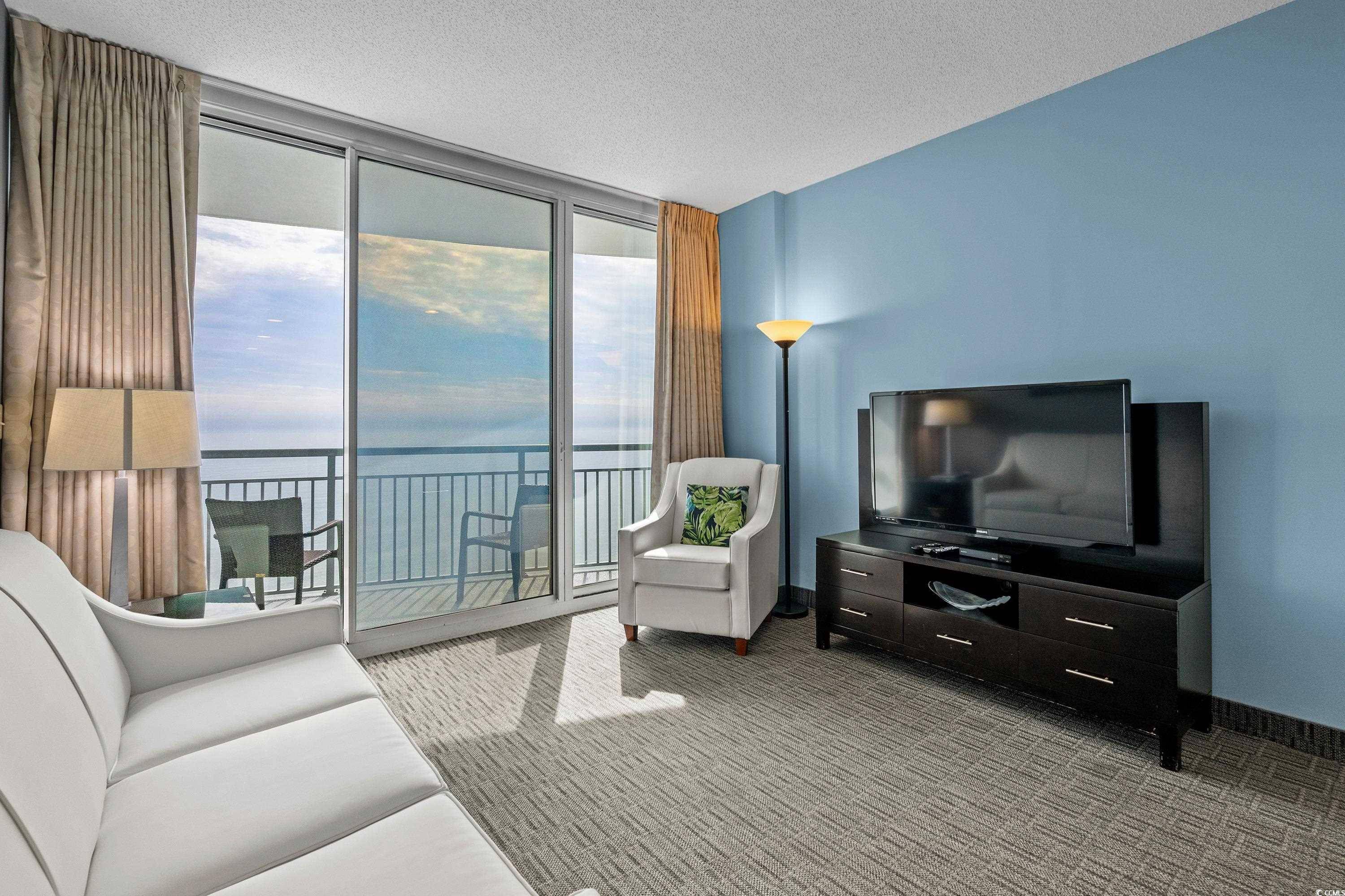 Myrtle Beach, SC 29577,107 S Ocean Blvd. #2106