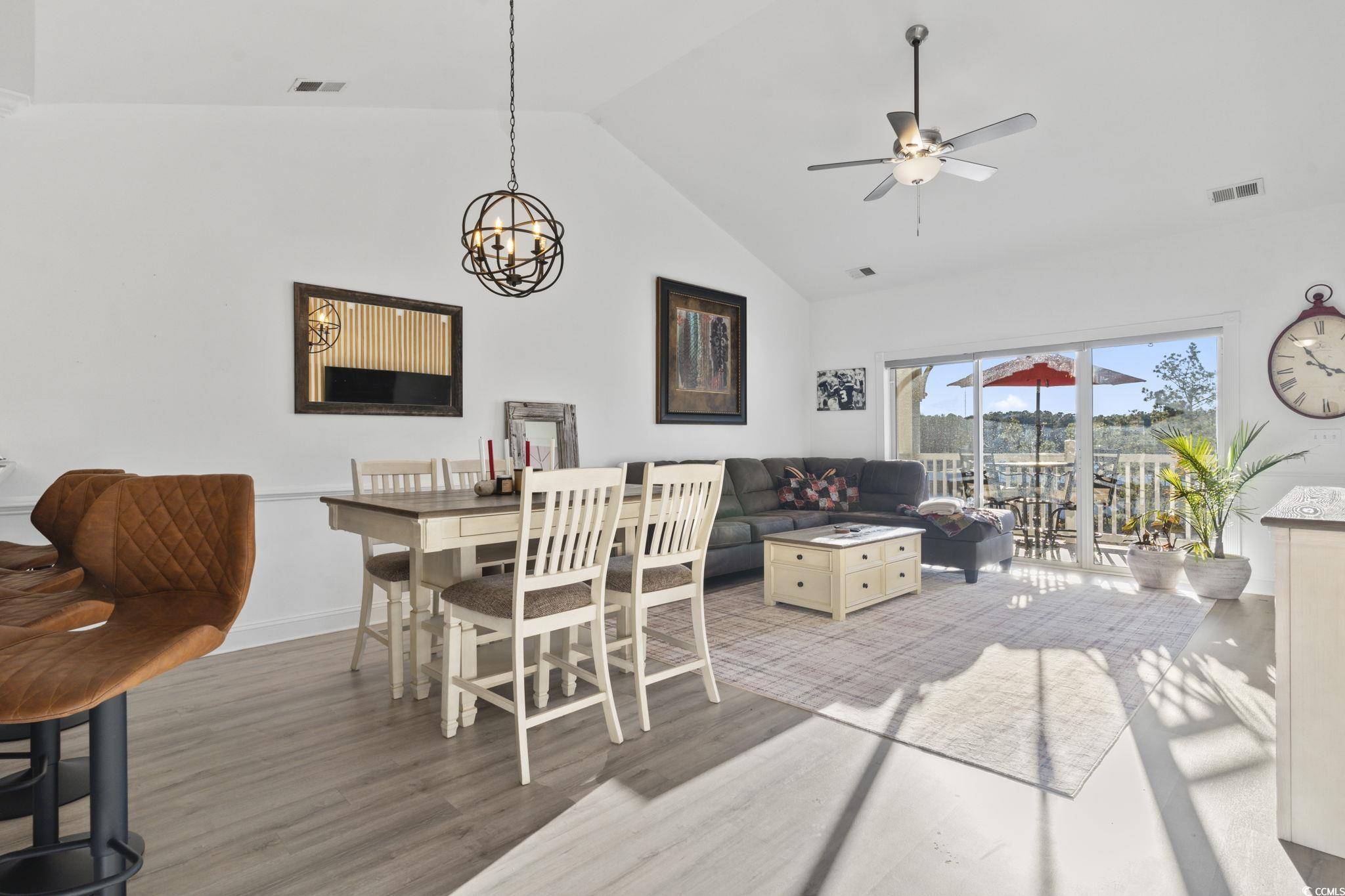 Longs, SC 29568,110 South Shore Blvd. #302