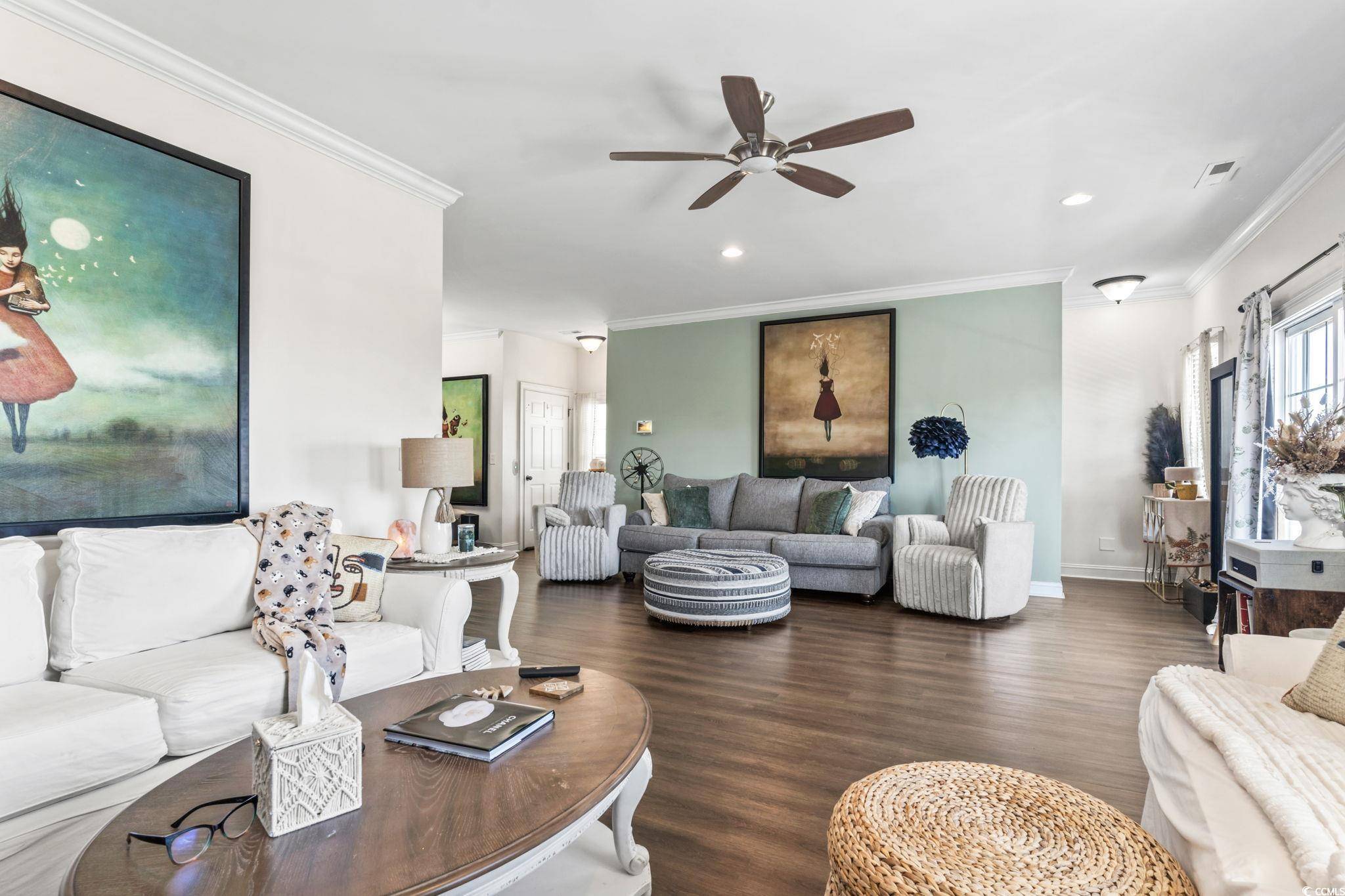 North Myrtle Beach, SC 29582,2304 Pointe Marsh Ln.