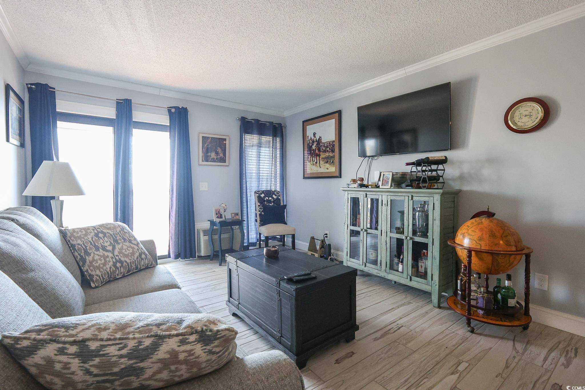 Myrtle Beach, SC 29577,5601 N Ocean Blvd. #B306
