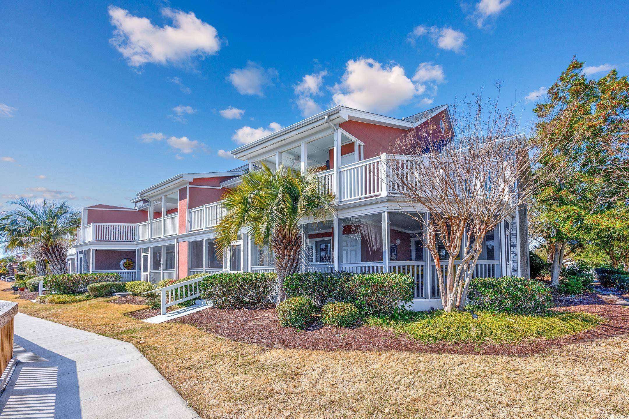 Little River, SC 29566,4760 Lightkeepers Way #20-A