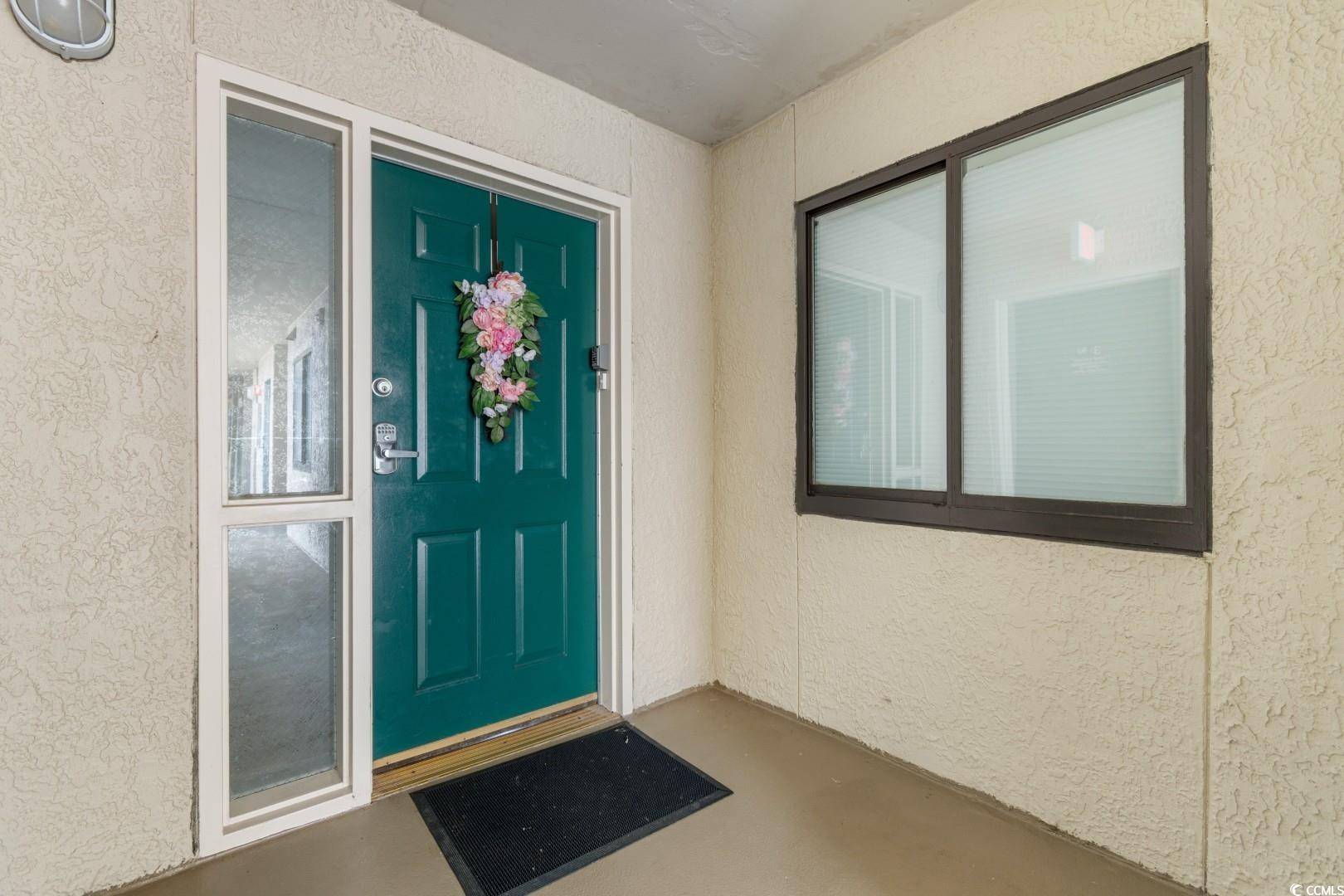 North Myrtle Beach, SC 29582,4505 S Ocean Blvd. #3A