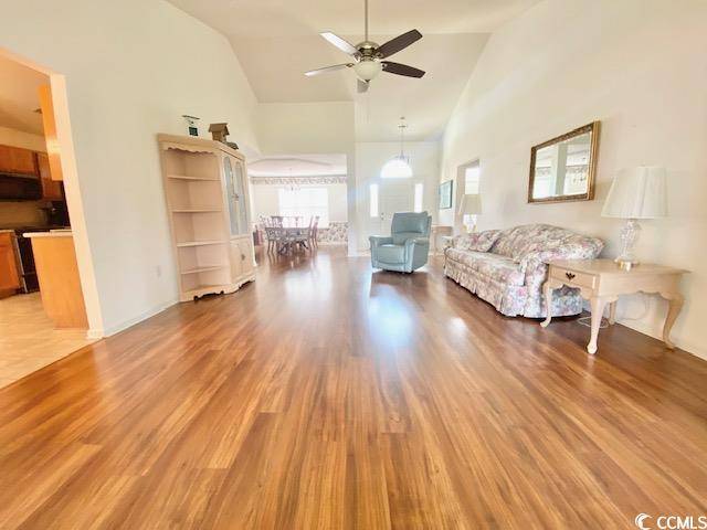 Myrtle Beach, SC 29575,1435 Southwood Dr.