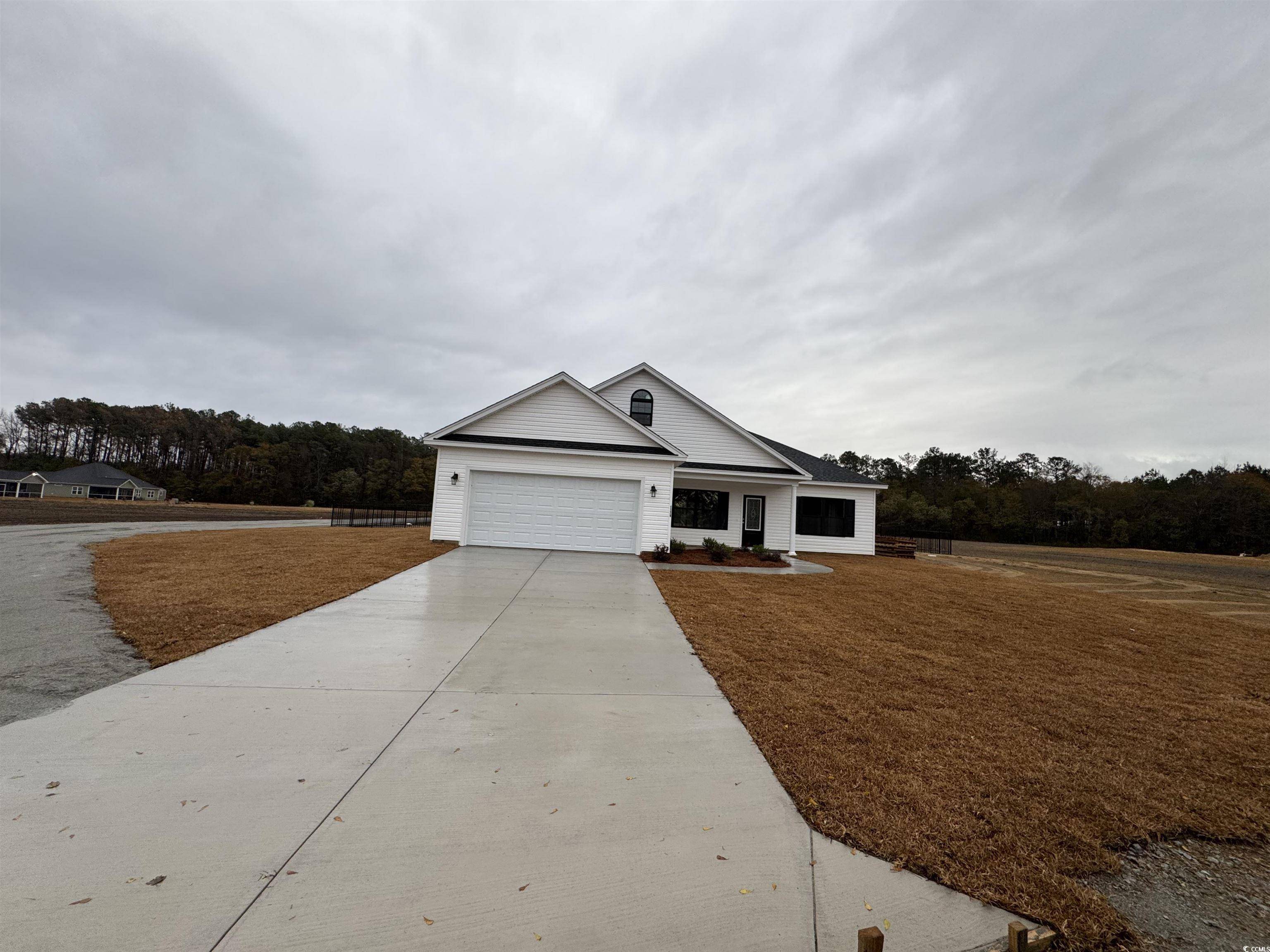 Nichols, SC 29581,TBD2 Pinckney Rd.