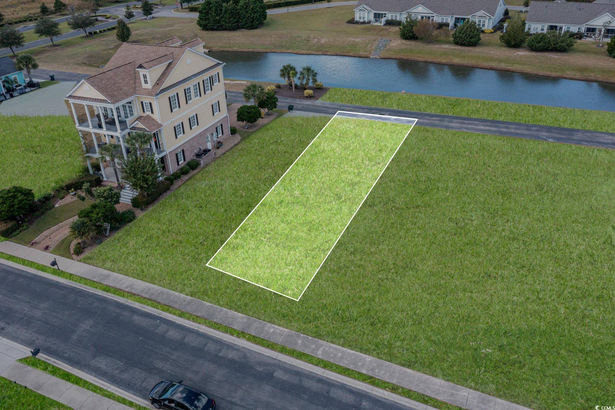 Myrtle Beach, SC 29579,480 Saint Julian Ln.