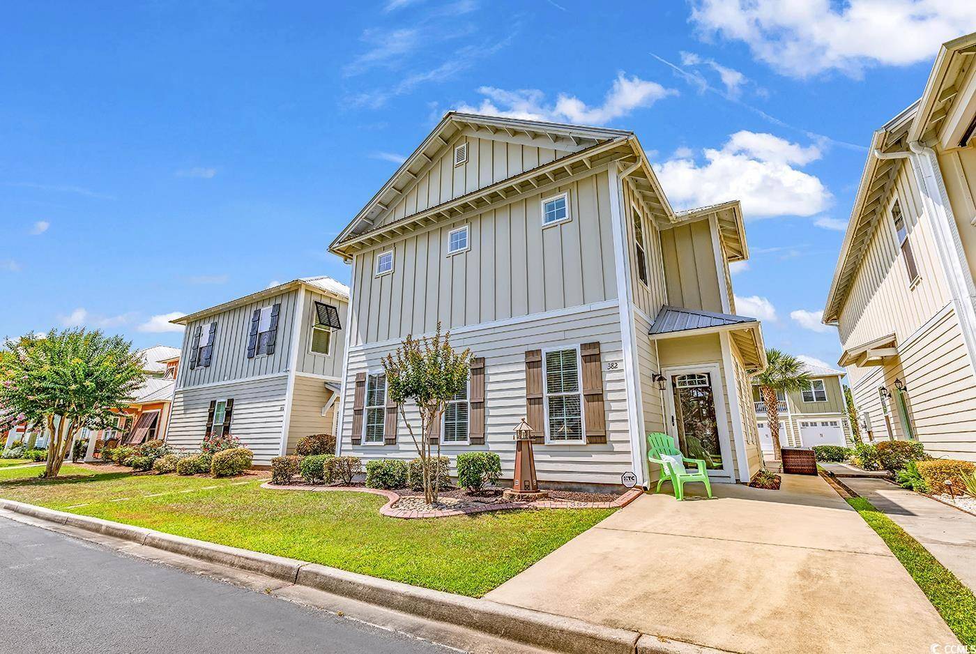 Pawleys Island, SC 29585,382 Lumbee Circle