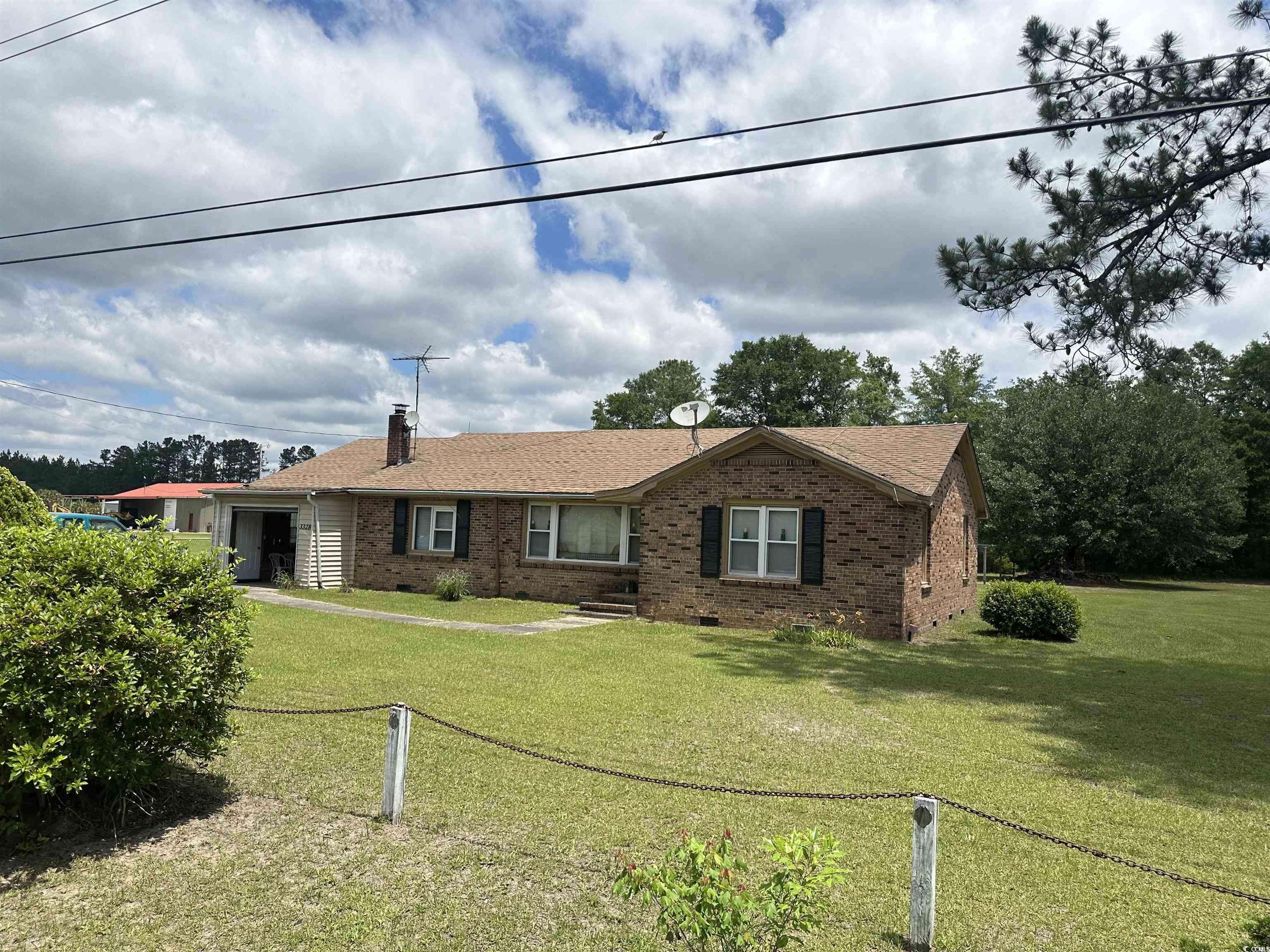 Georgetown, SC 29440,3328 Rose Hill Rd.