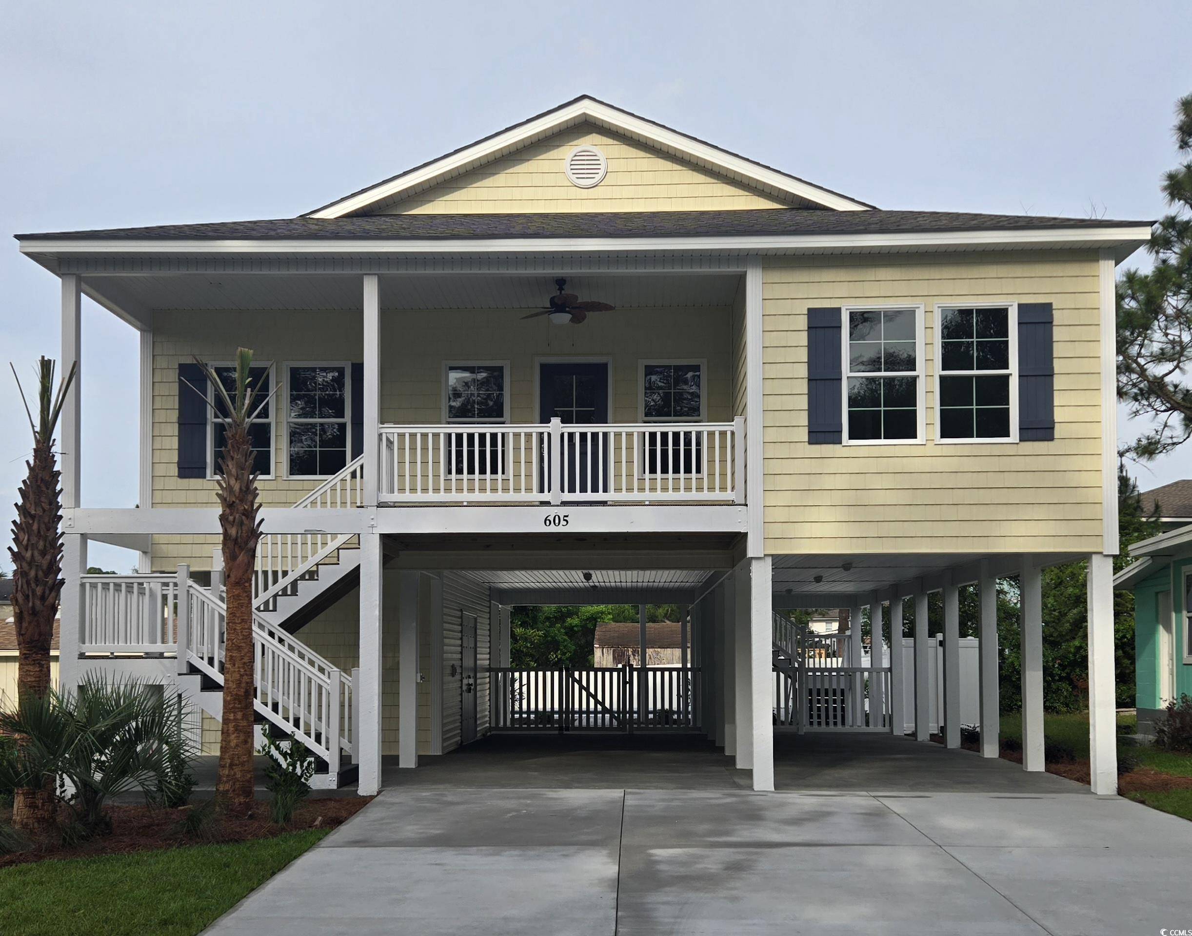 North Myrtle Beach, SC 29582,605 15th Ave. S