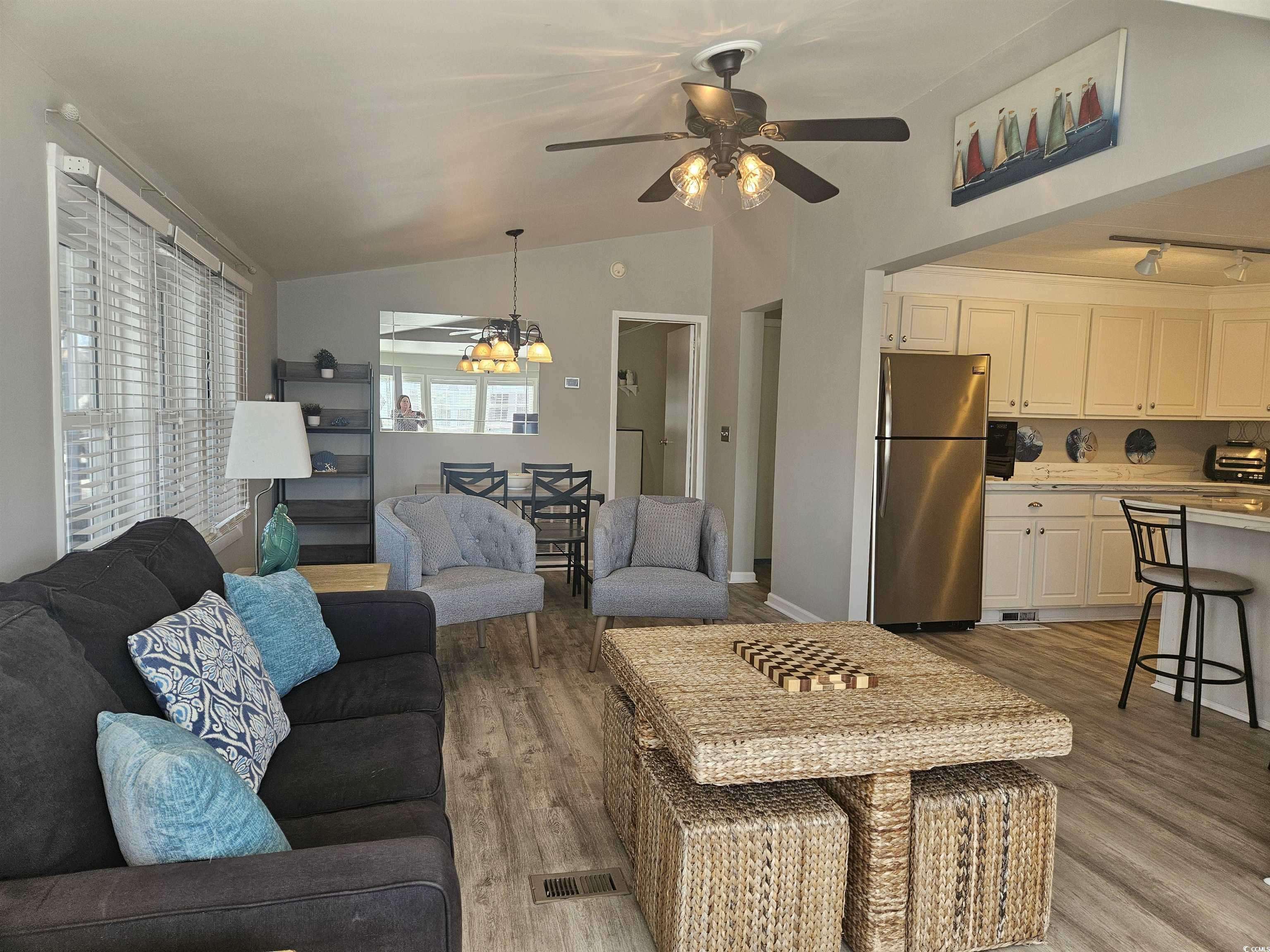 Surfside Beach, SC 29575,2047 Avocet Dr.