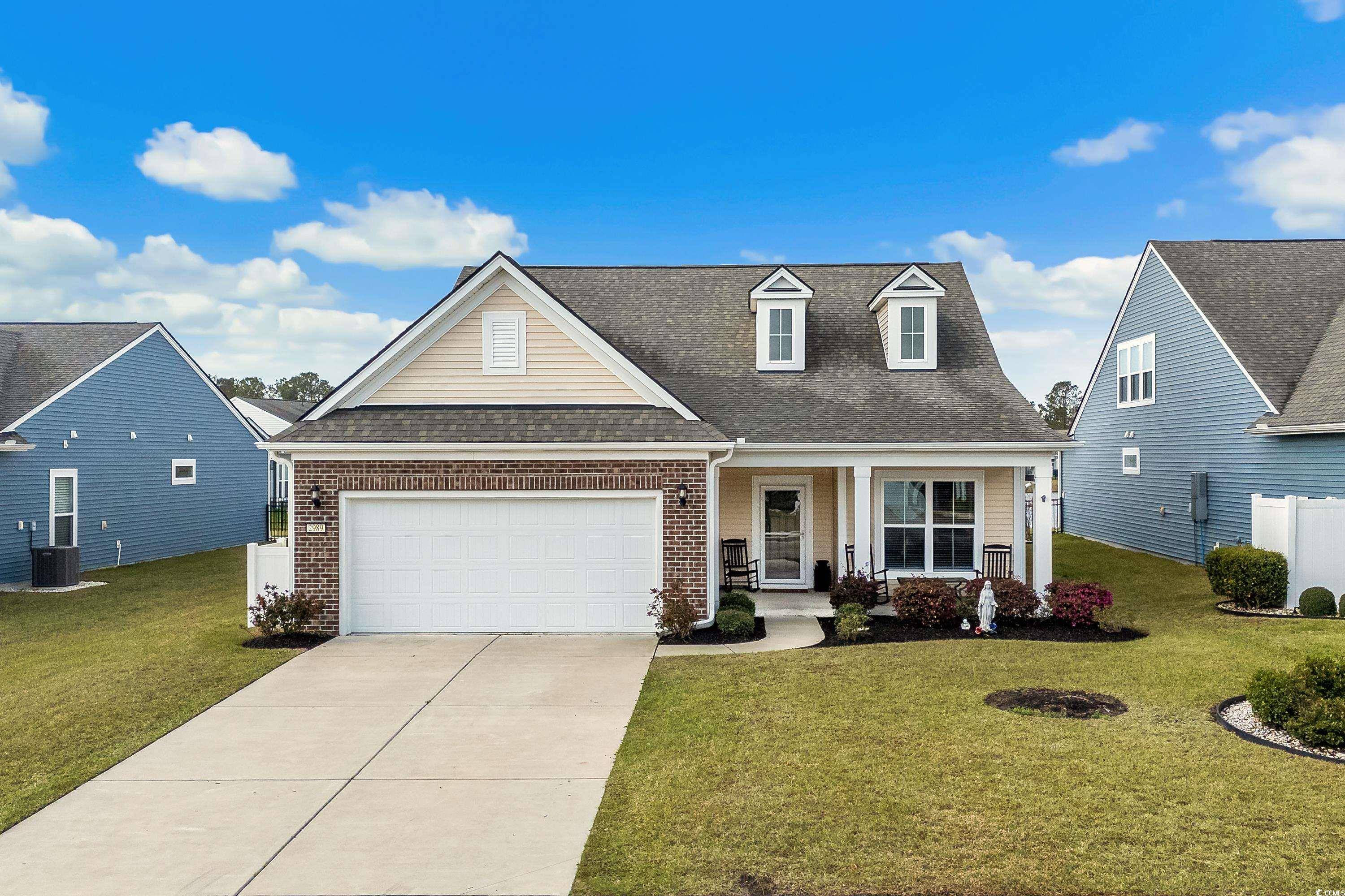 Myrtle Beach, SC 29579,2989 Ellesmere Circle