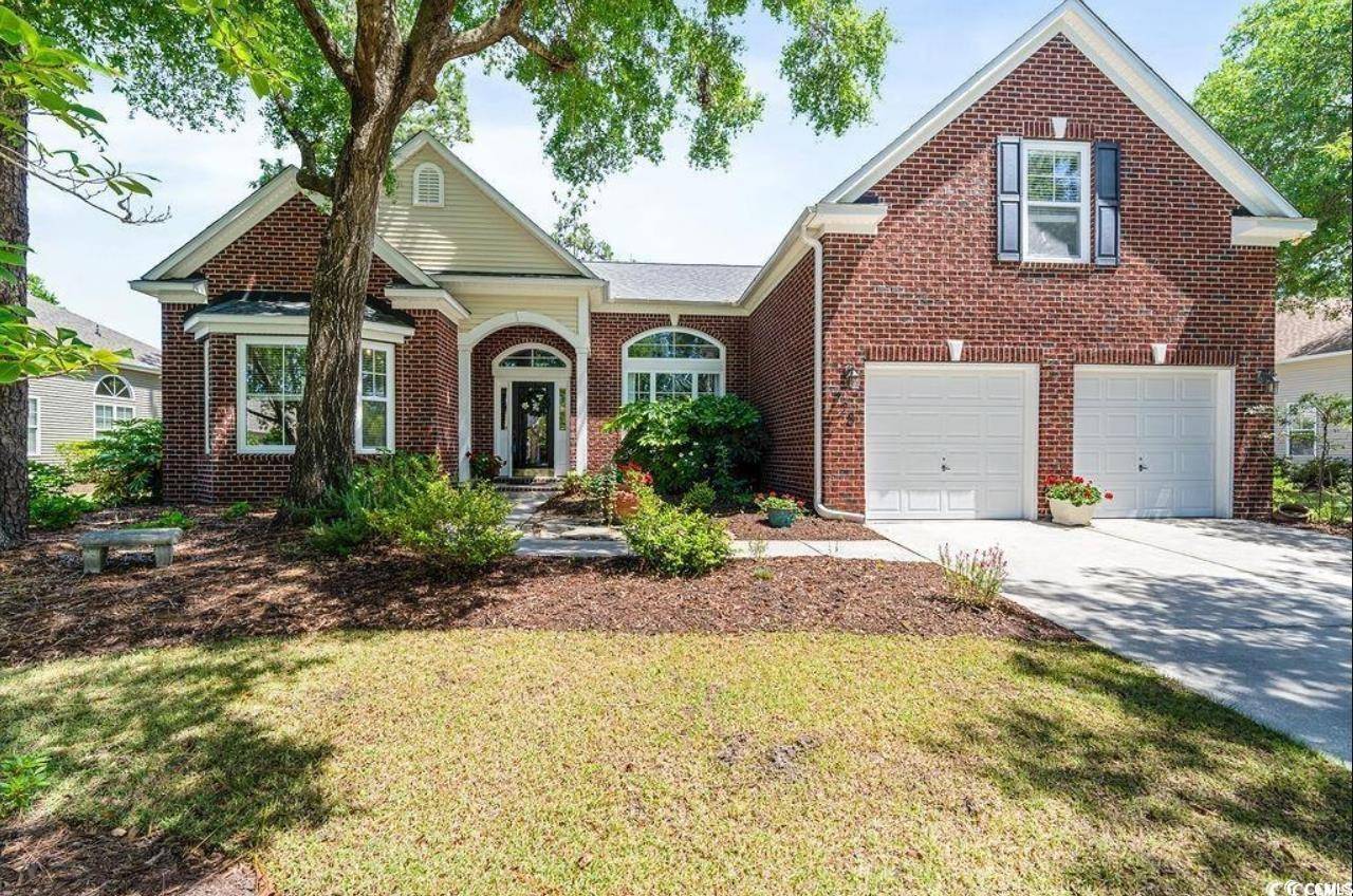 Pawleys Island, SC 29585,728 Camden Circle
