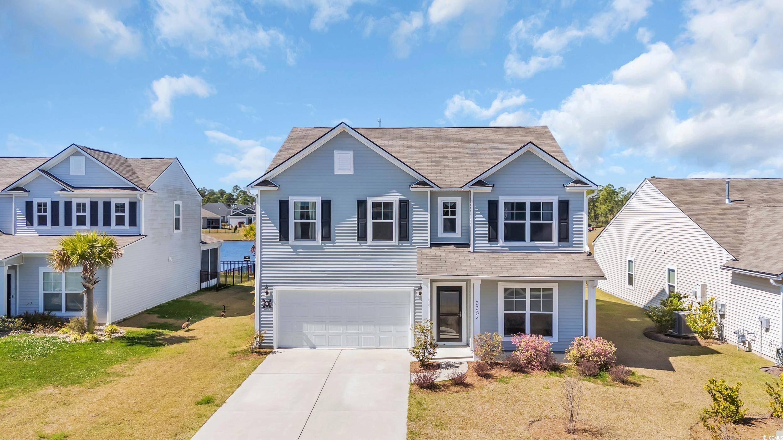 Conway, SC 29526,3304 Candytuft Dr.