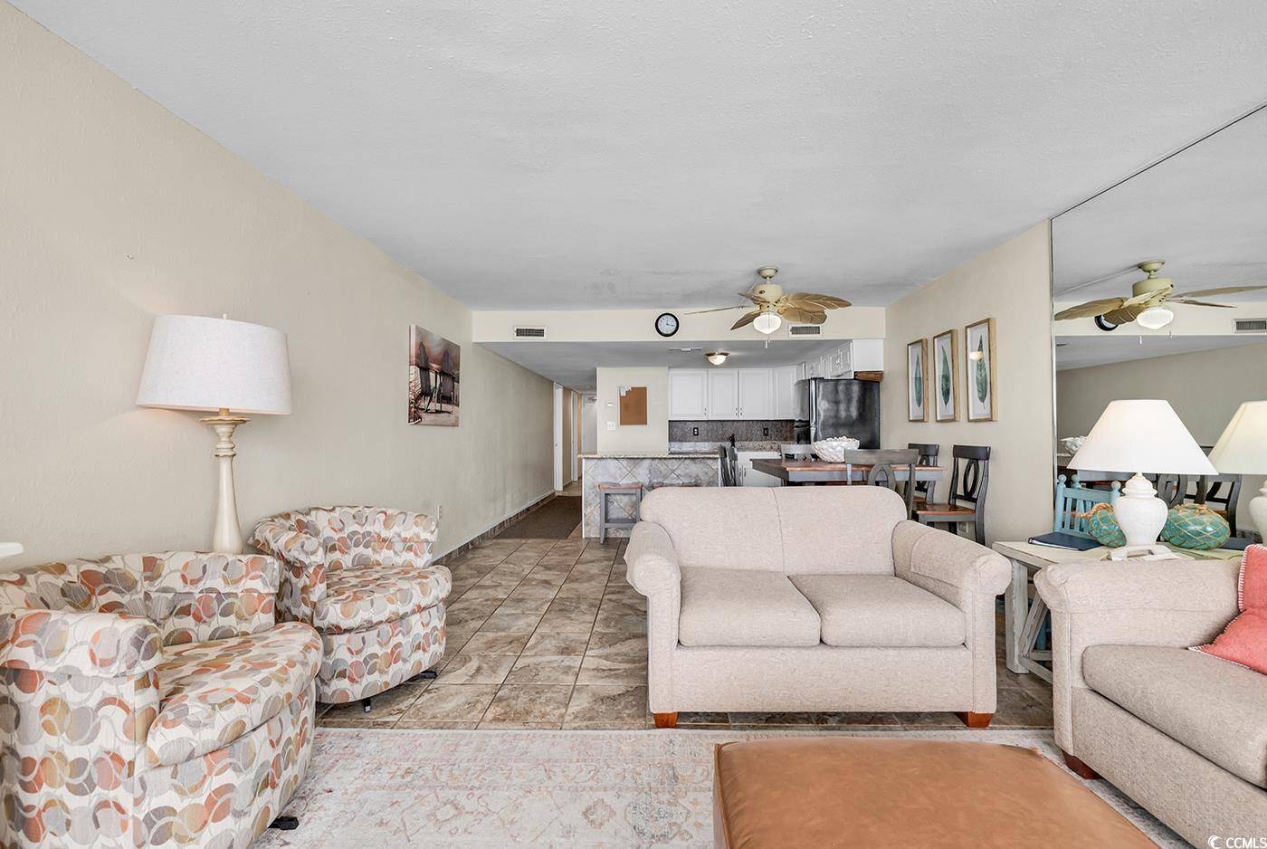 Garden City Beach, SC 29576,1012 N Waccamaw Dr. #1011