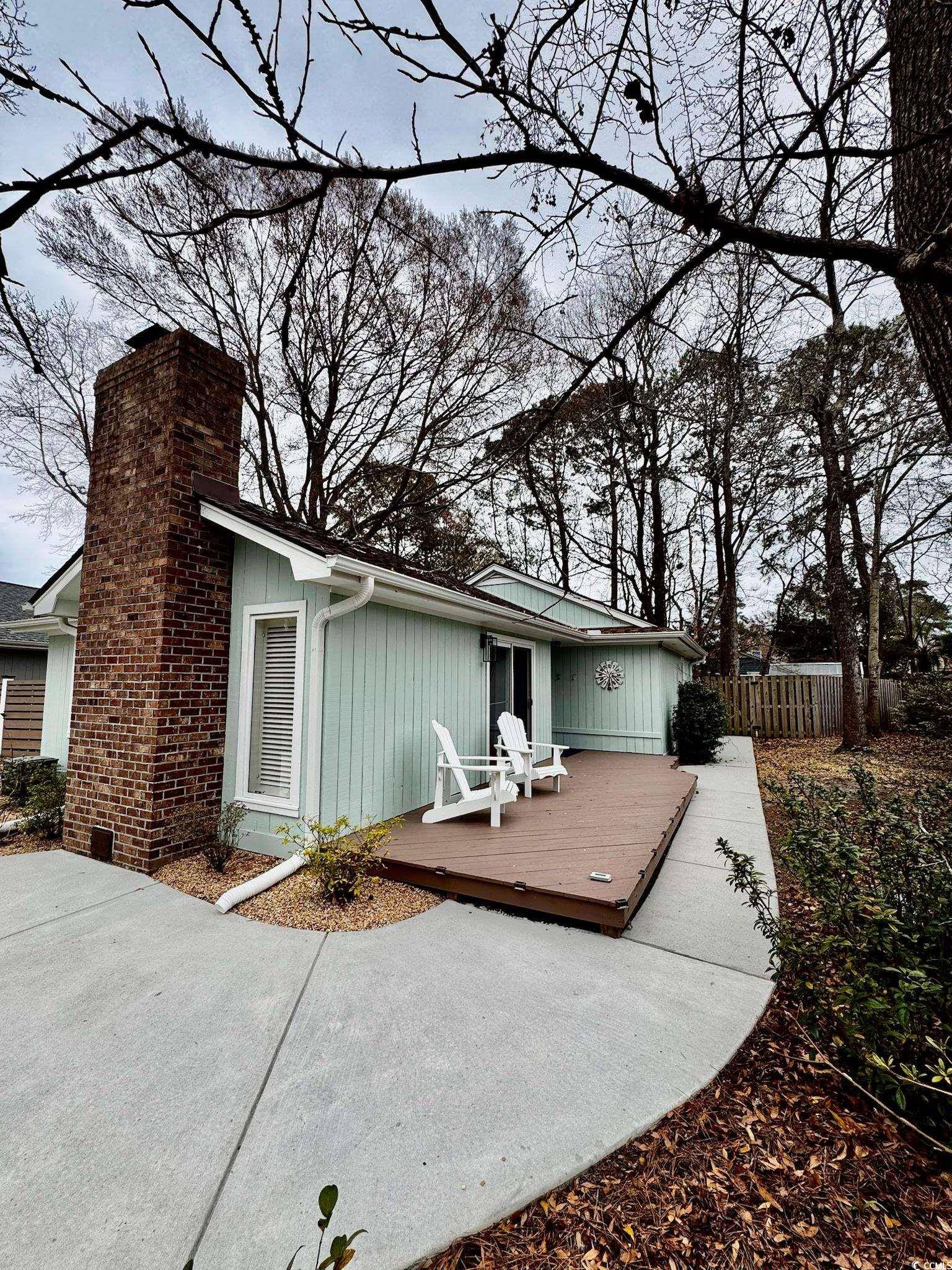 Myrtle Beach, SC 29577,19 Settlers Dr.
