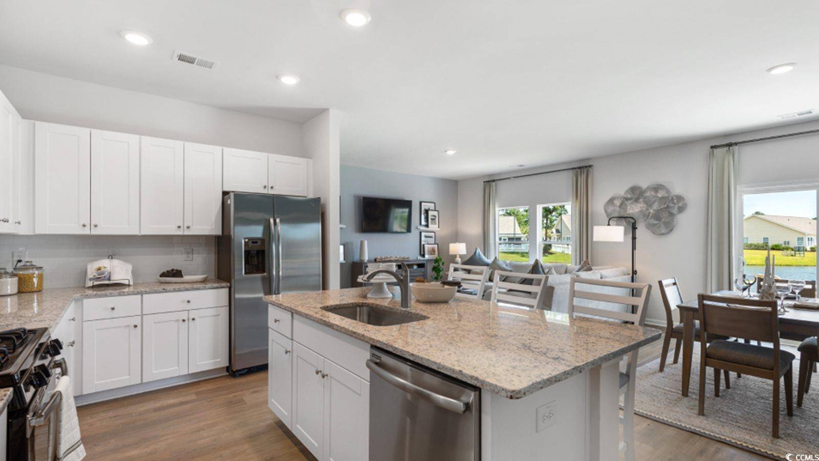 Sunset Beach, NC 28468,366 Ladyfish Loop