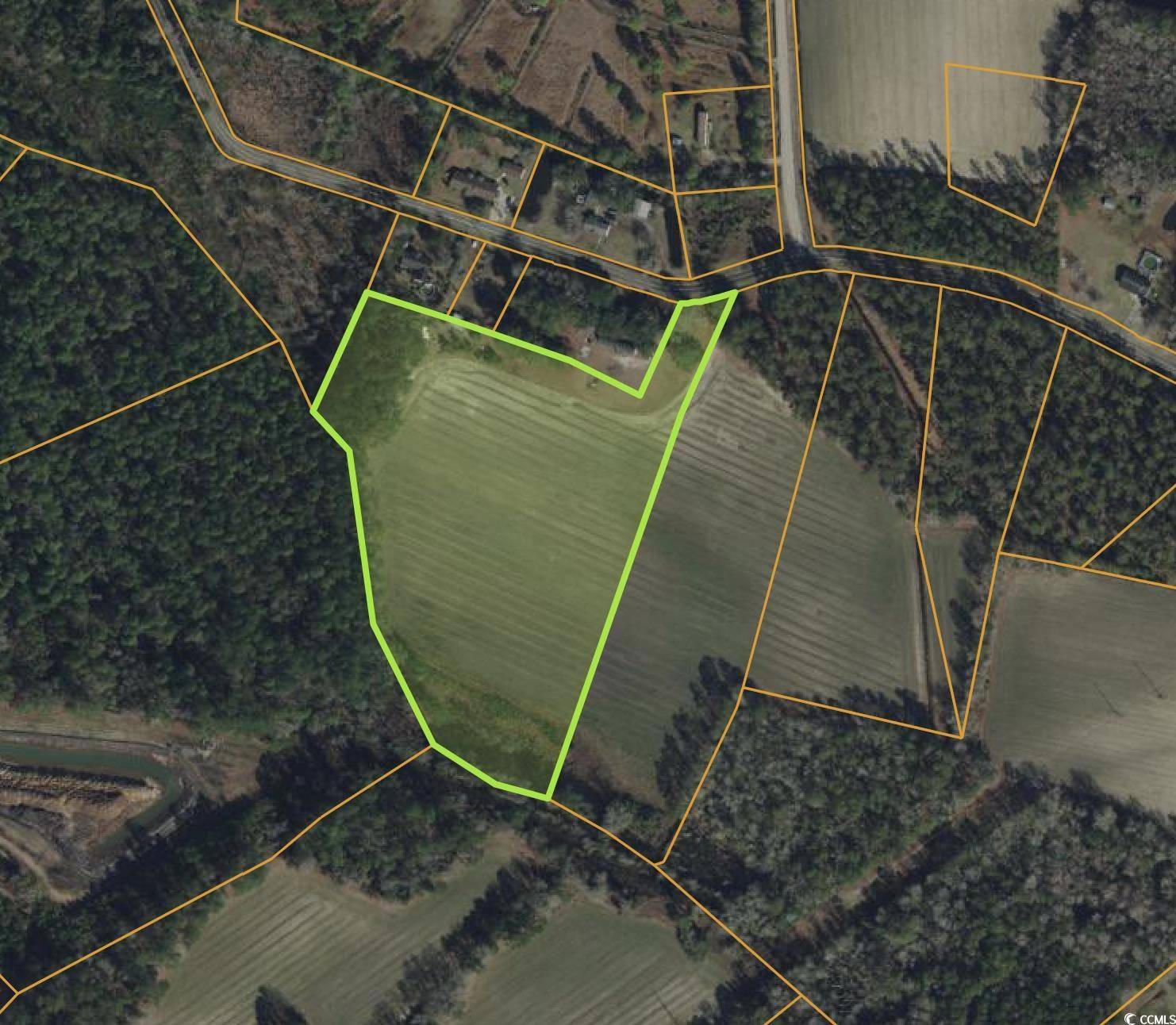 Loris, SC 29569,Lot 7 Apple Valley Rd.