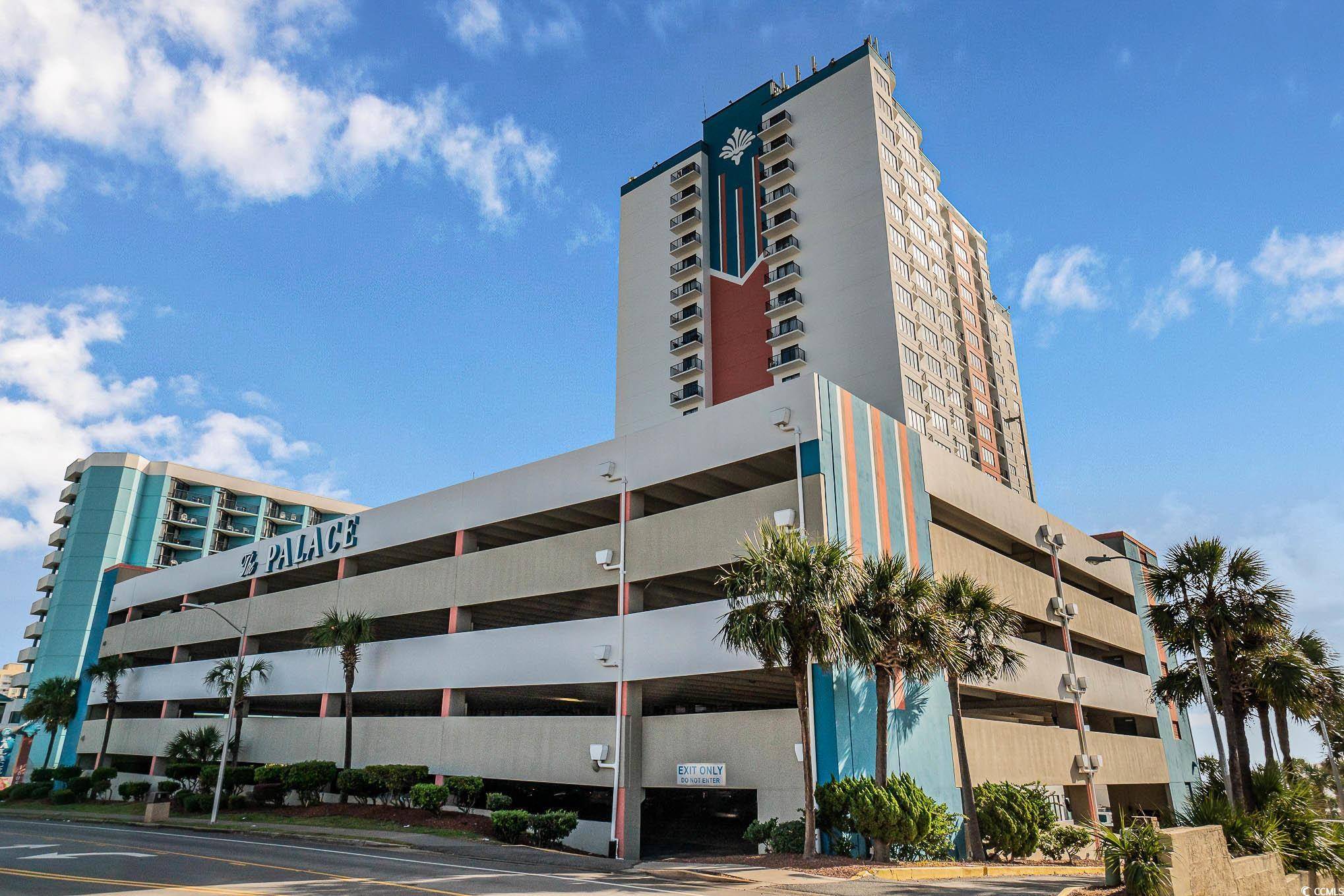 Myrtle Beach, SC 29577,1605 S Ocean Blvd. #102