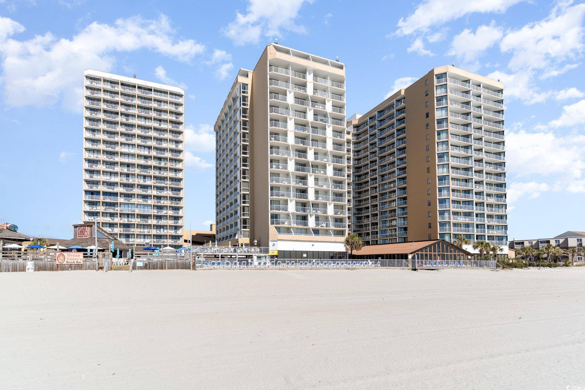 Myrtle Beach, SC 29572,9550 Shore Dr. #1219