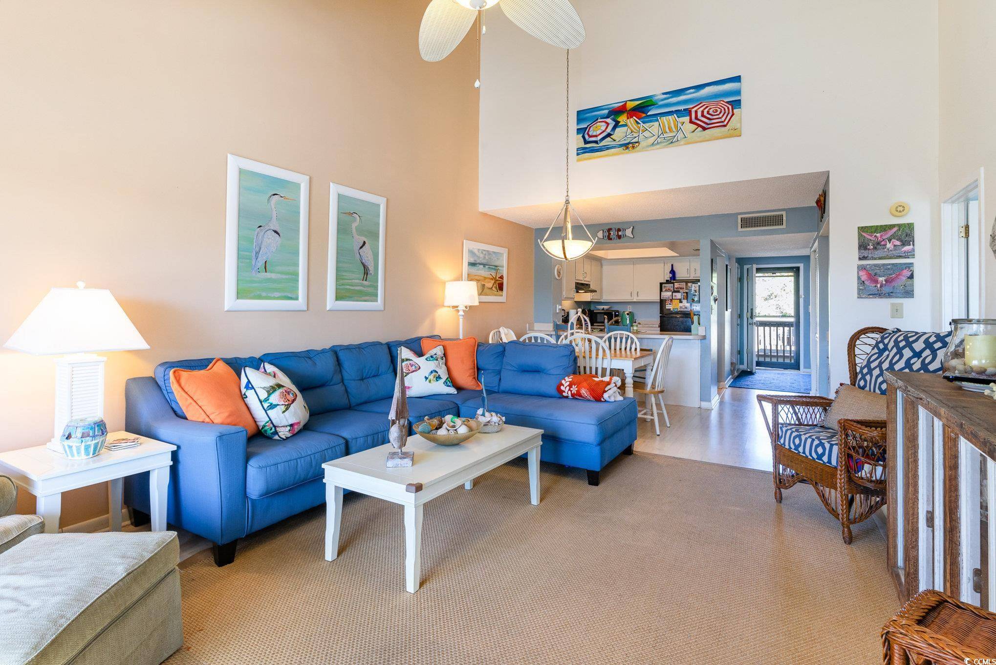 Myrtle Beach, SC 29572,501 Maison Dr. #E17