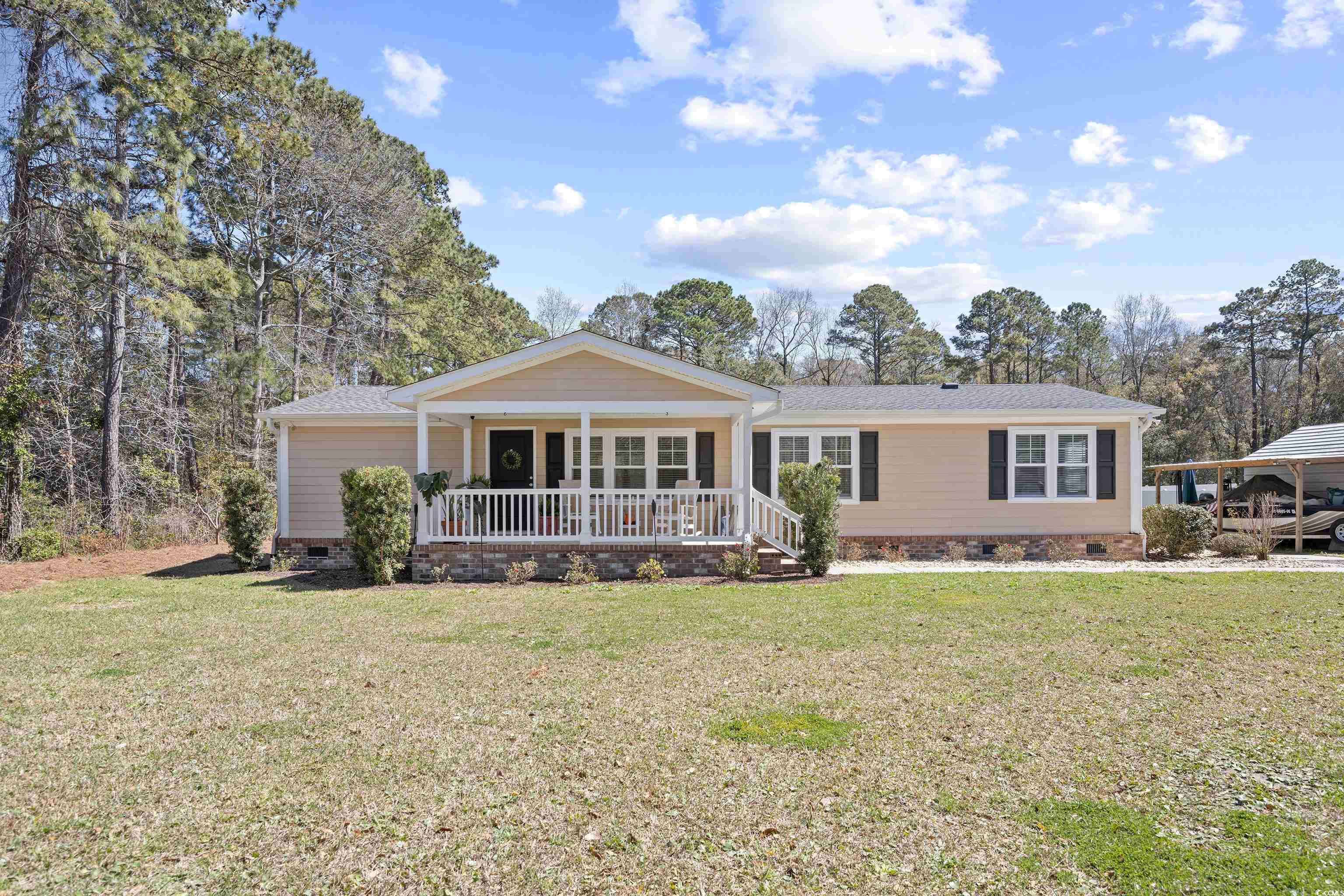 Pawleys Island, SC 29585,107 Ben Horry Trail