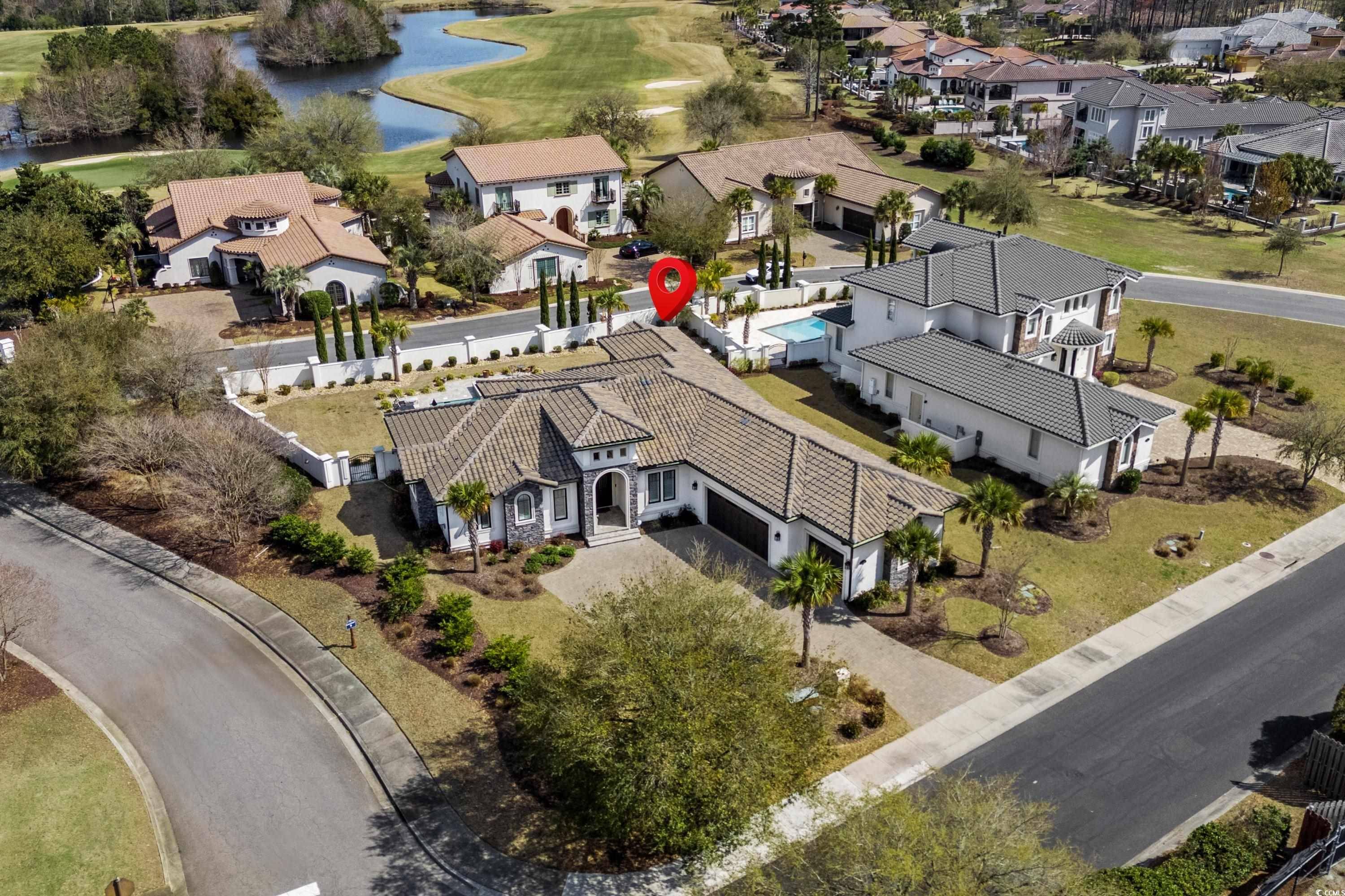 Myrtle Beach, SC 29579,1549 Casita Ln.