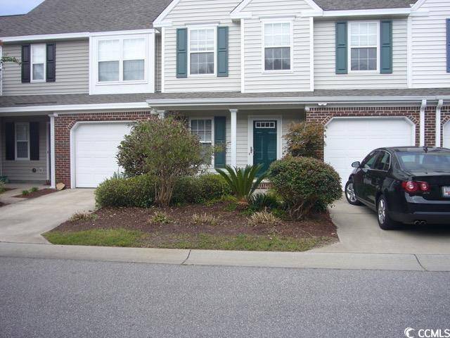 Pawleys Island, SC 29585,45 Pondview Dr. #45