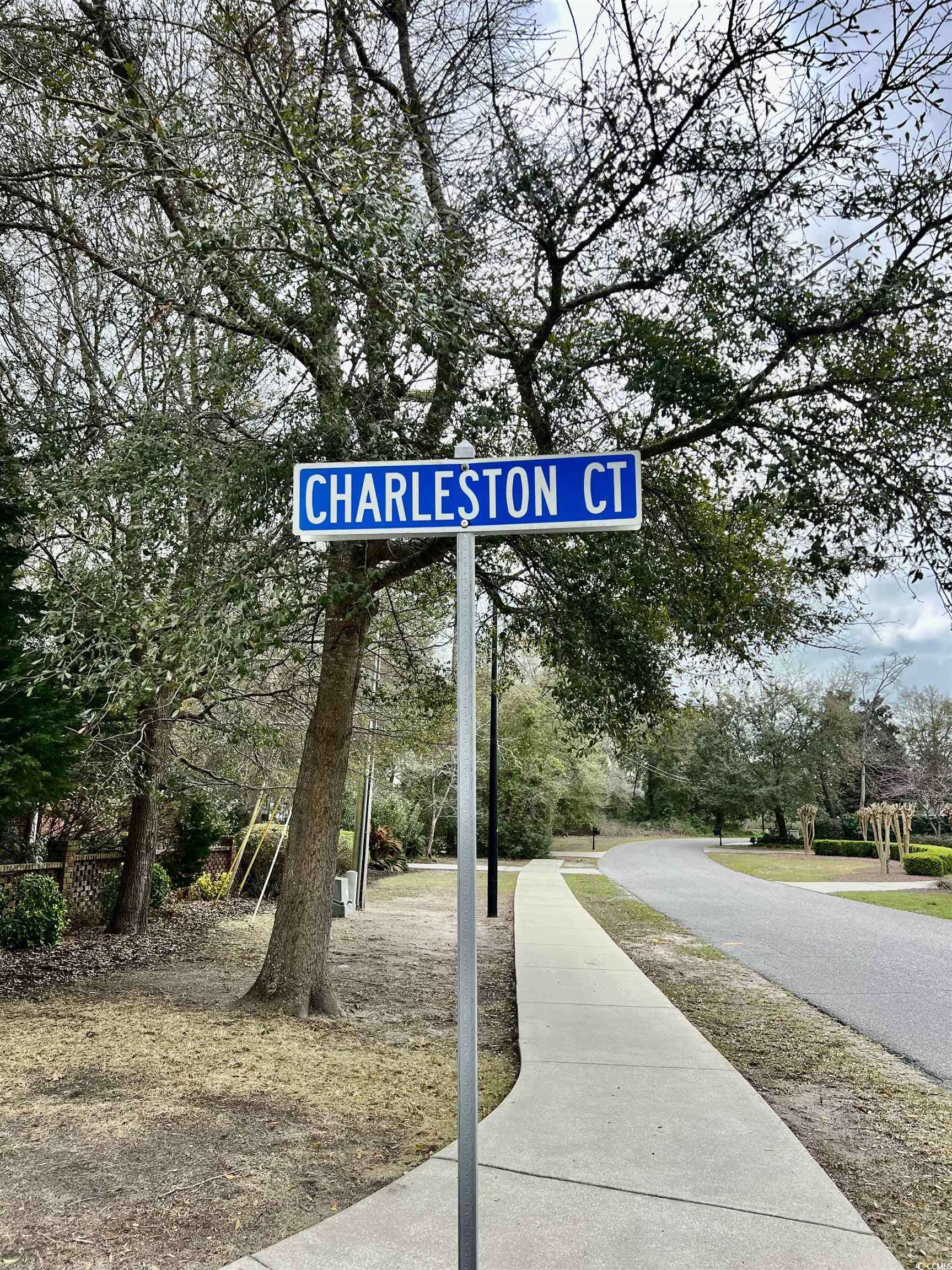 Myrtle Beach, SC 29572,Charleston Ct.