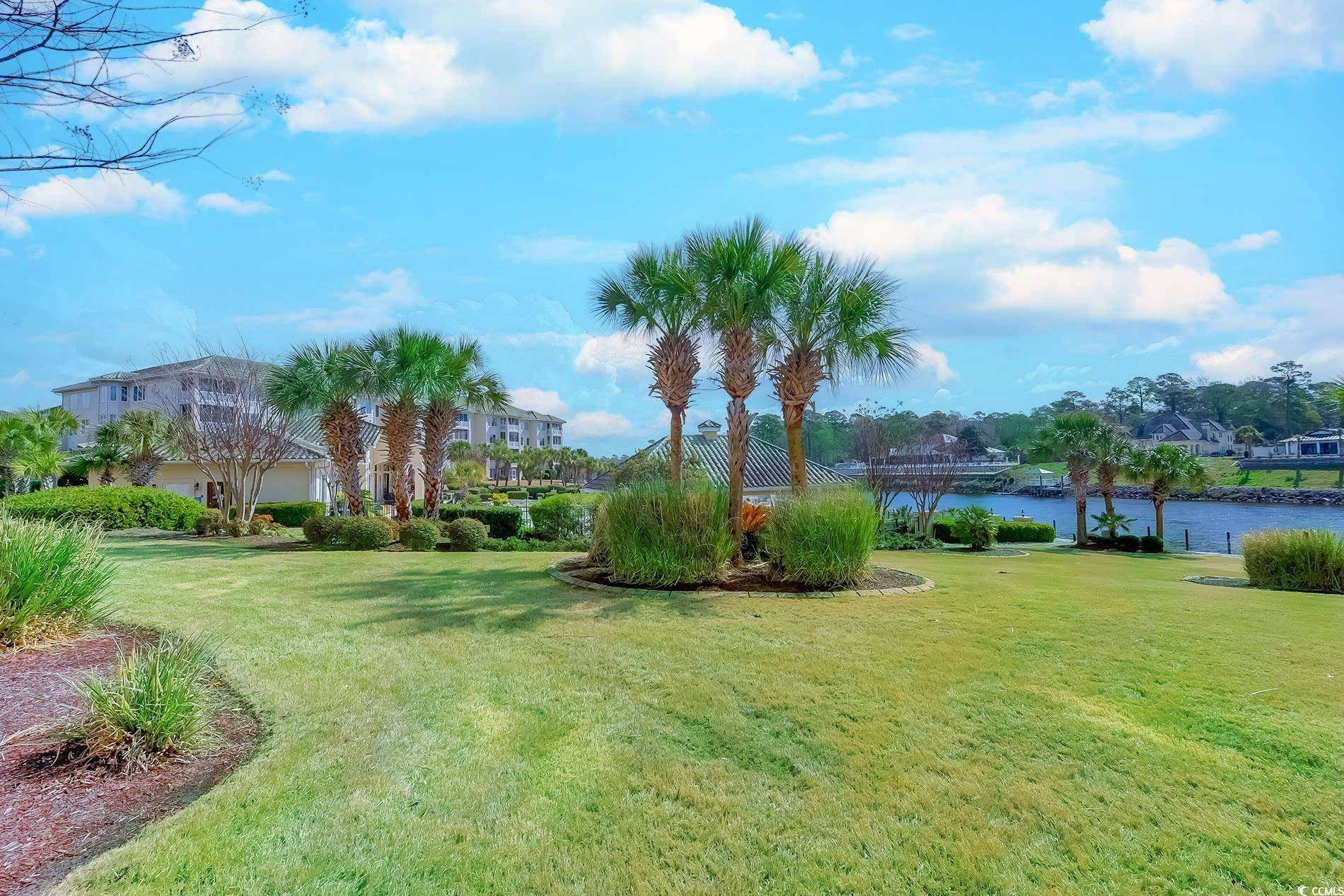 North Myrtle Beach, SC 29582,2180 Waterview Dr. #513