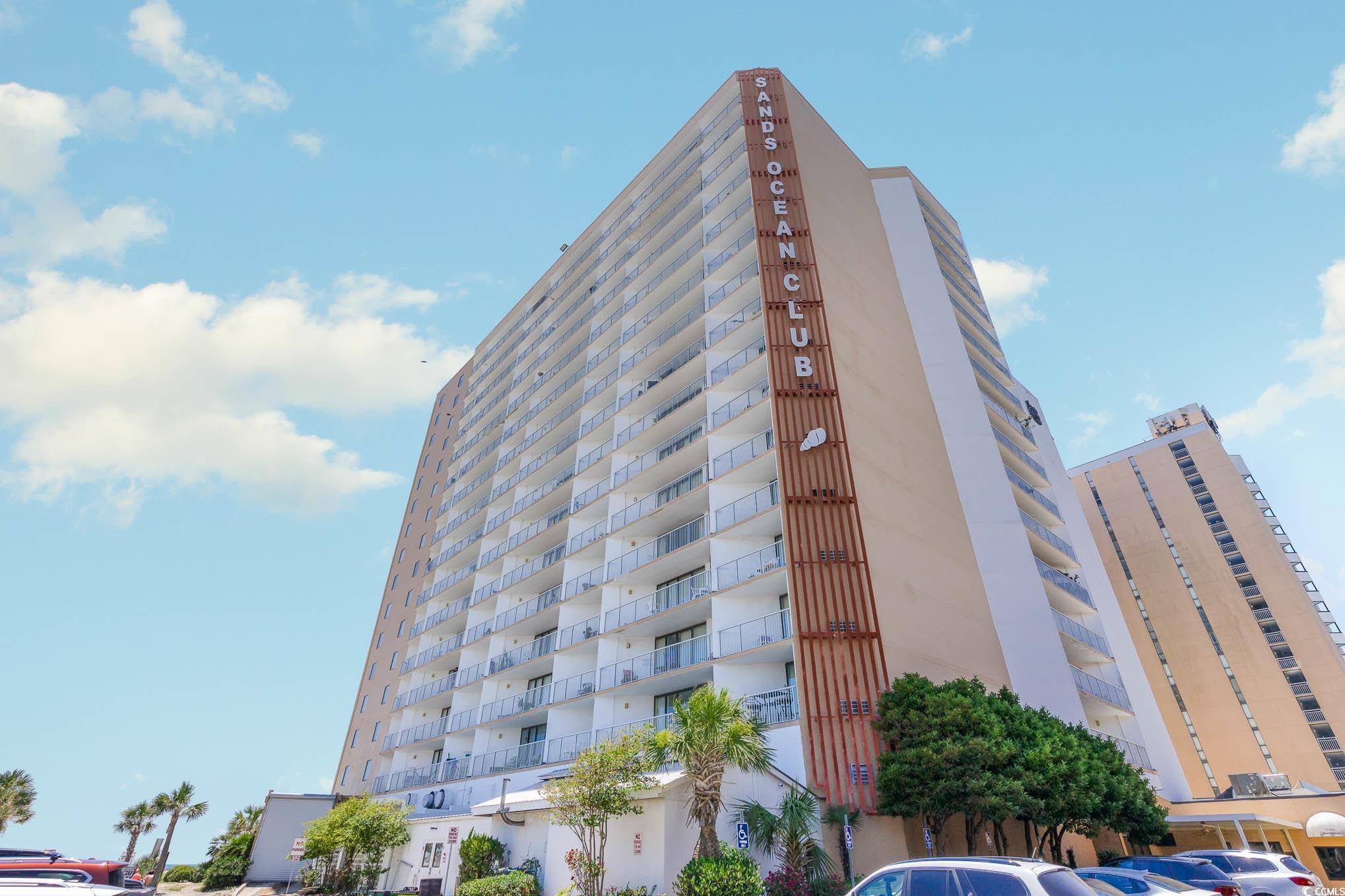 Myrtle Beach, SC 29572,9550 Shore Dr. #231