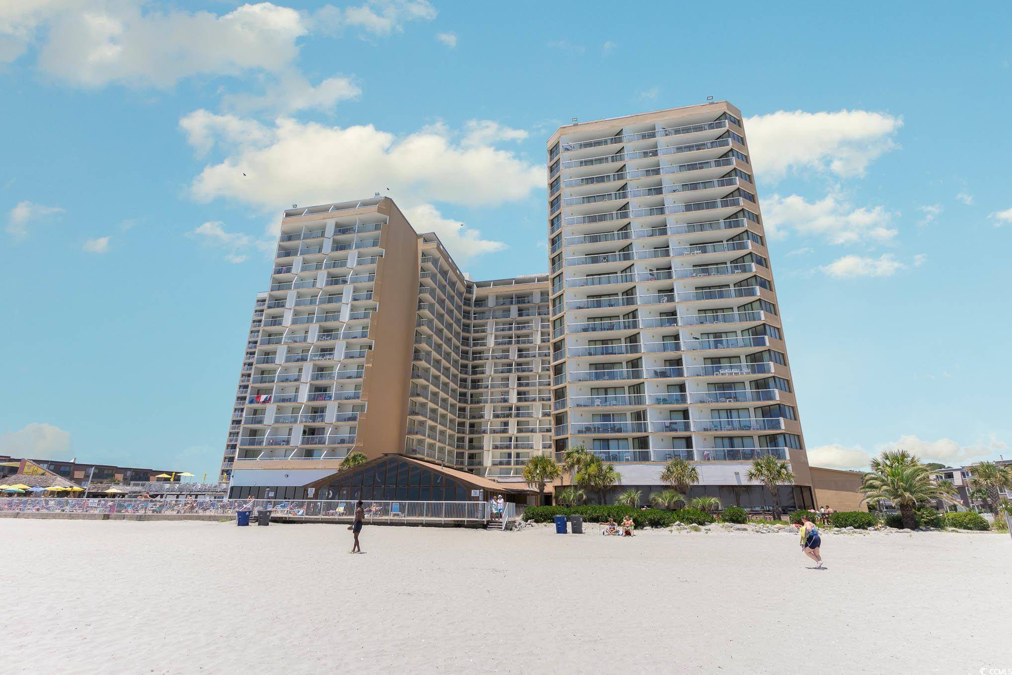 Myrtle Beach, SC 29572,9550 Shore Dr. #231