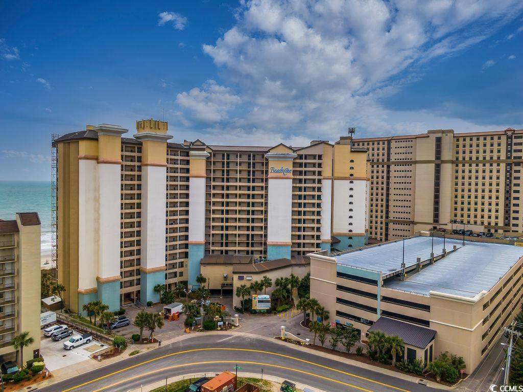North Myrtle Beach, SC 29582,4800 S Ocean Blvd. #1418