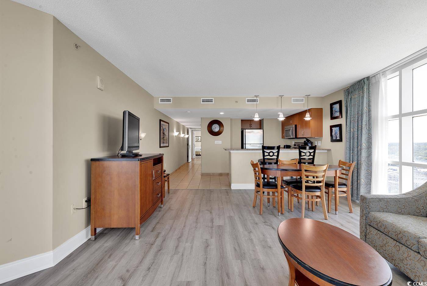 Myrtle Beach, SC 29577,201 South Ocean Blvd. #1604