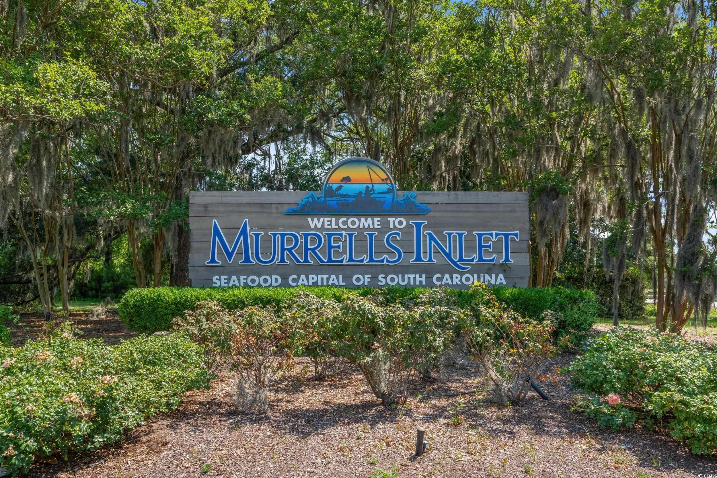 Pawleys Island, SC 29585,198 Ford Rd.