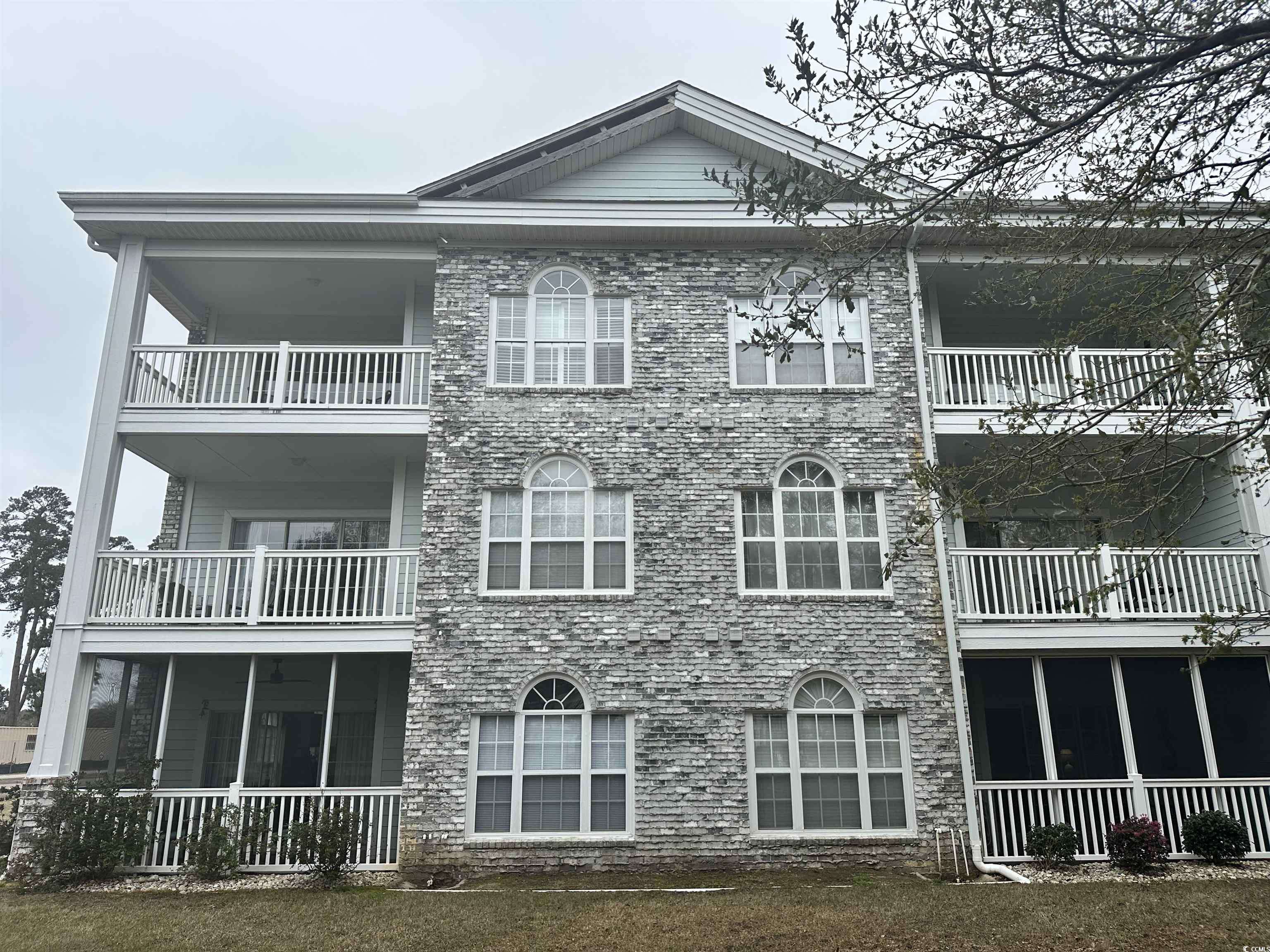 Myrtle Beach, SC 29577,4639 Wild Iris Dr. #43-204