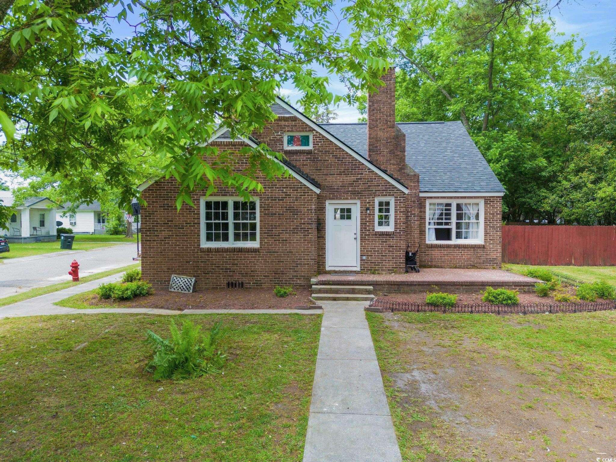 Mullins, SC 29574,425 Patmar Square