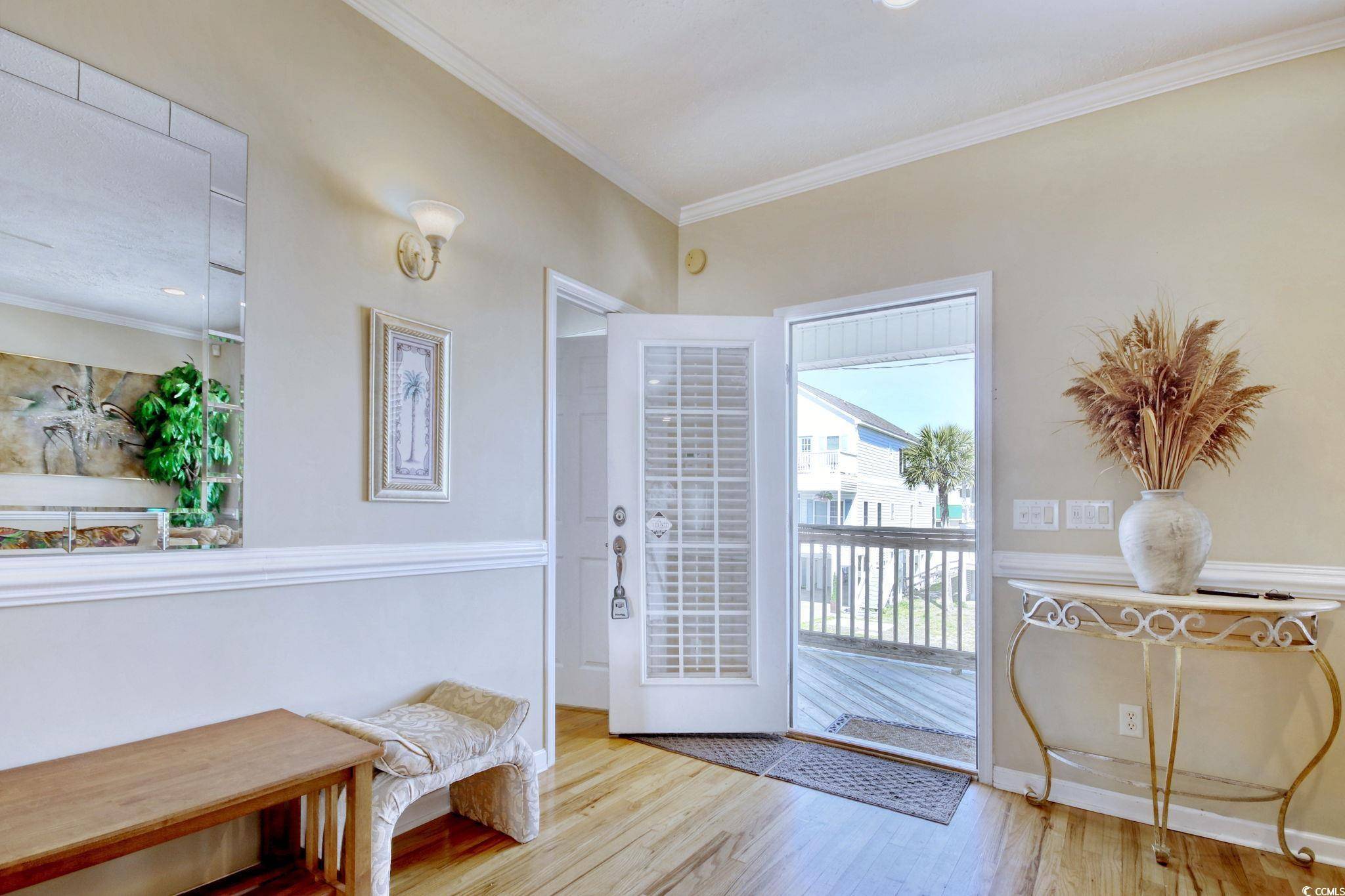 North Myrtle Beach, SC 29582,209 30th Ave. N